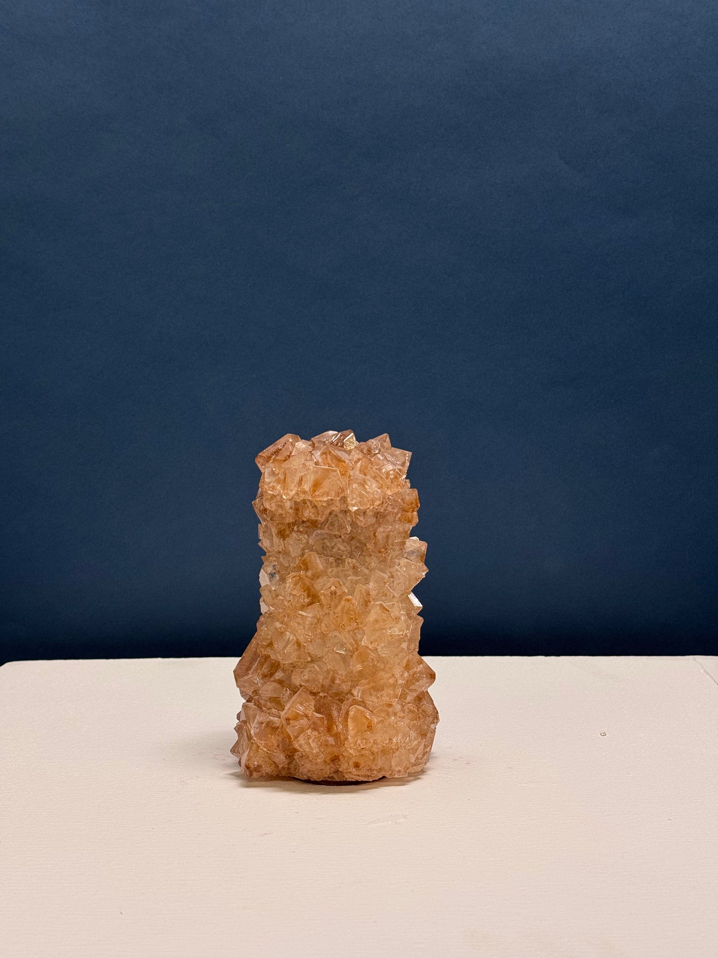 Mini Vase - Sand