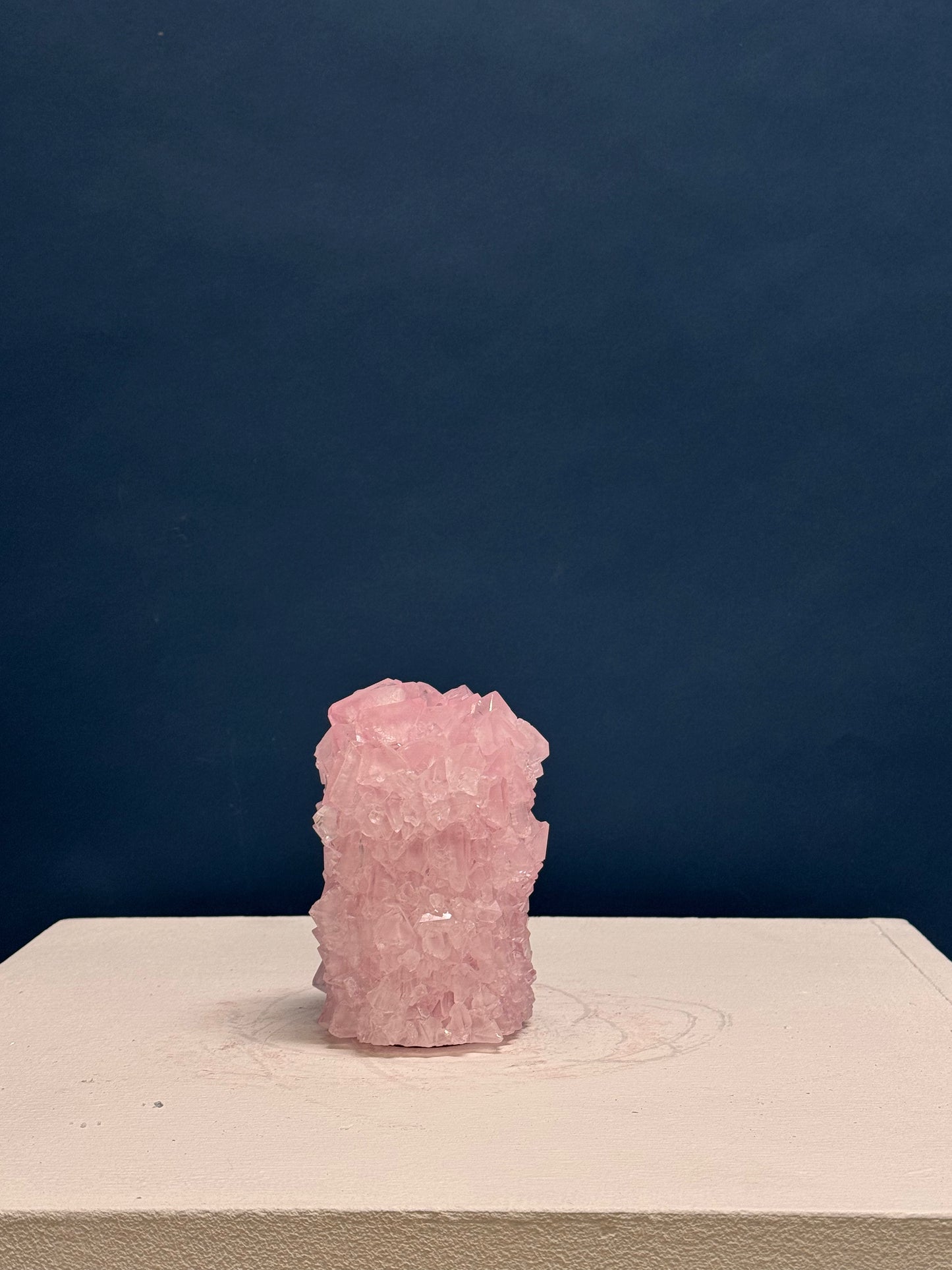 Mini Vase - Soft Pink