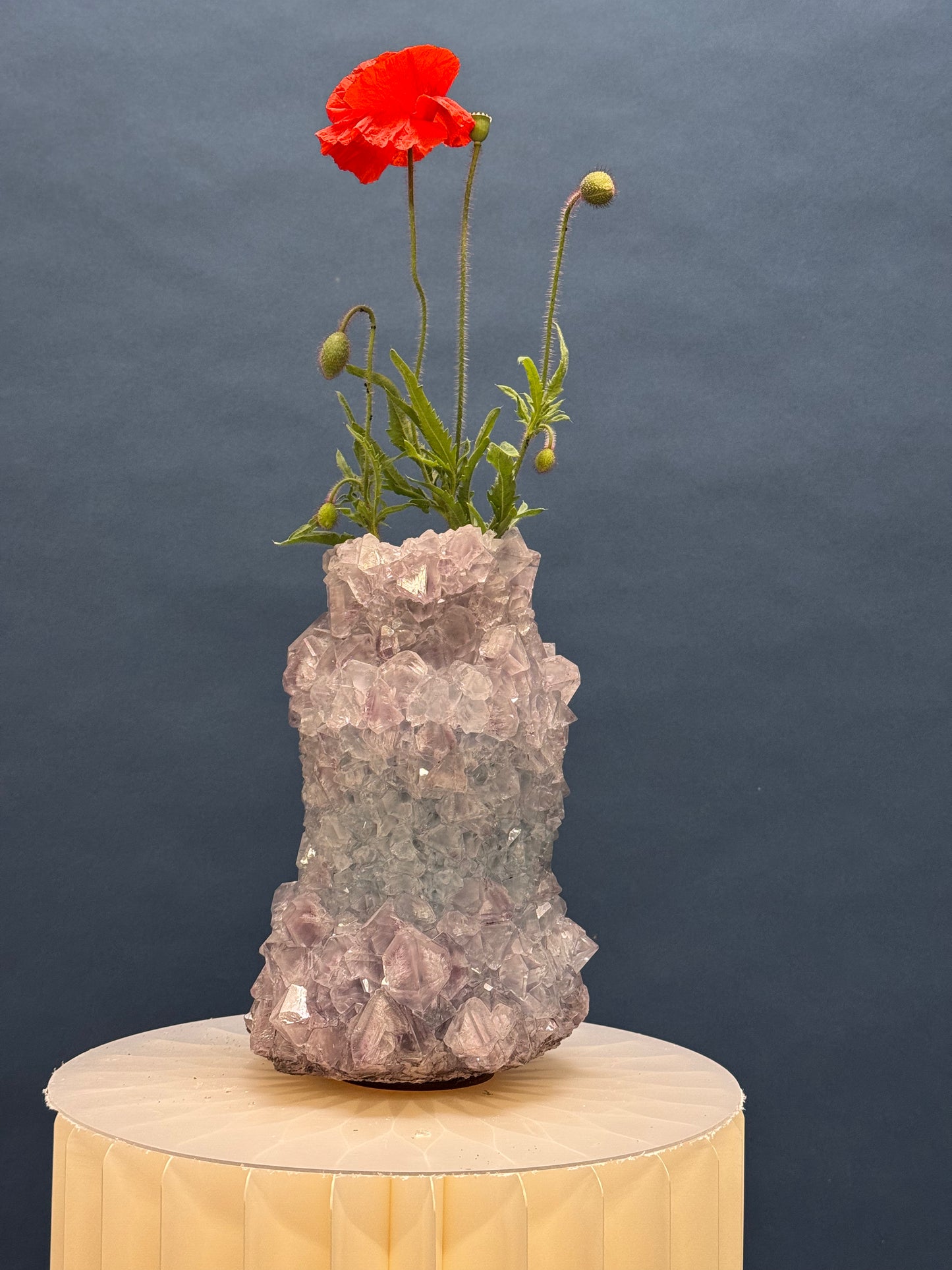 Small Vase - Lavender