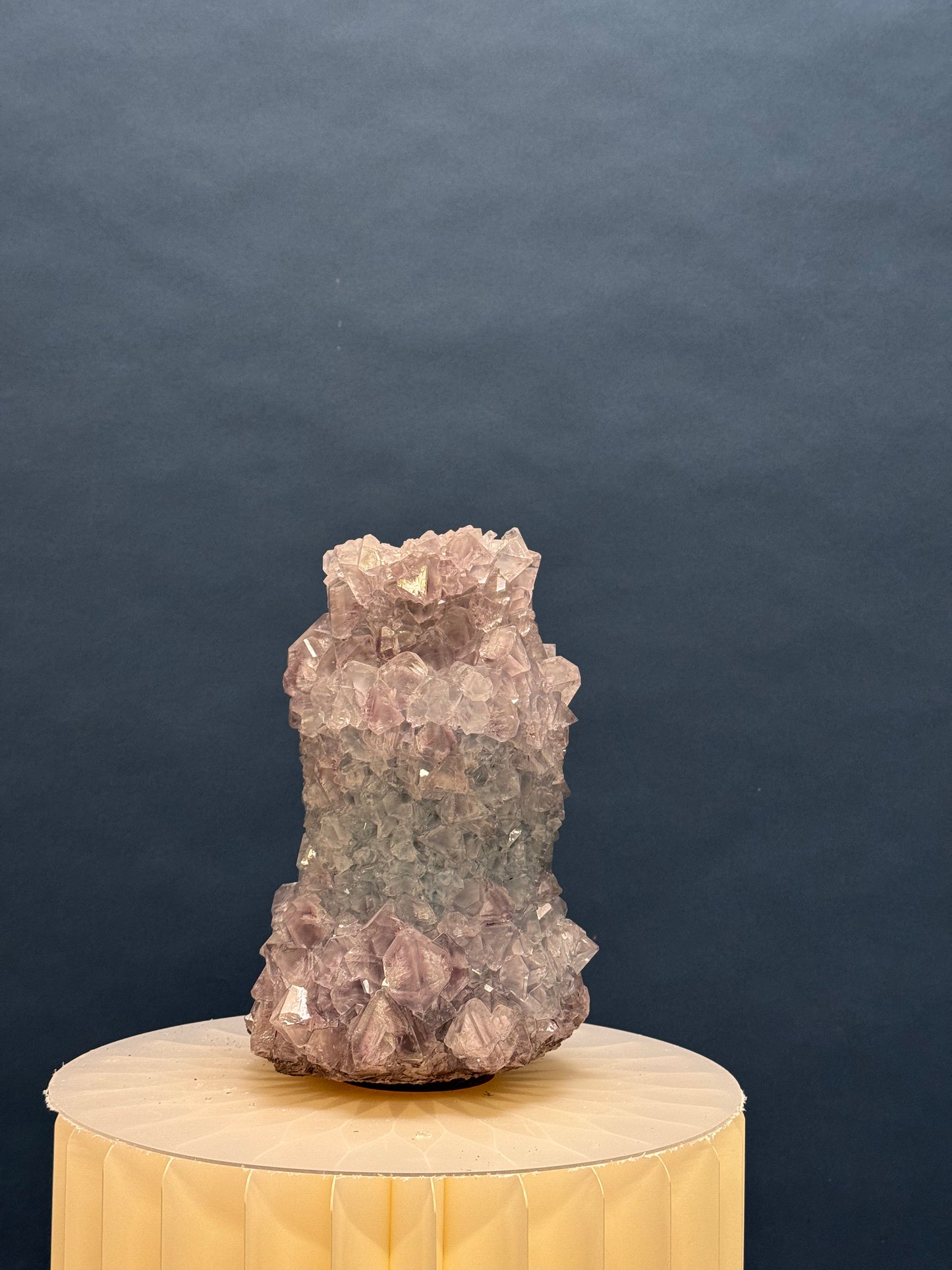 Small Vase - Lavender