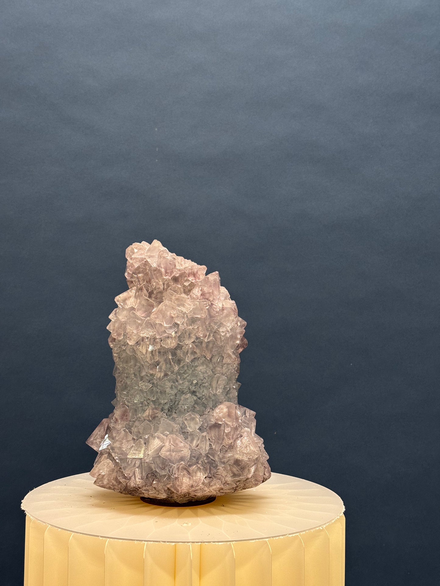 Small Vase - Lavender