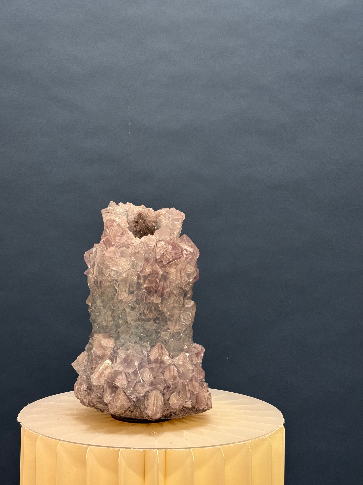 Small Vase - Lavender