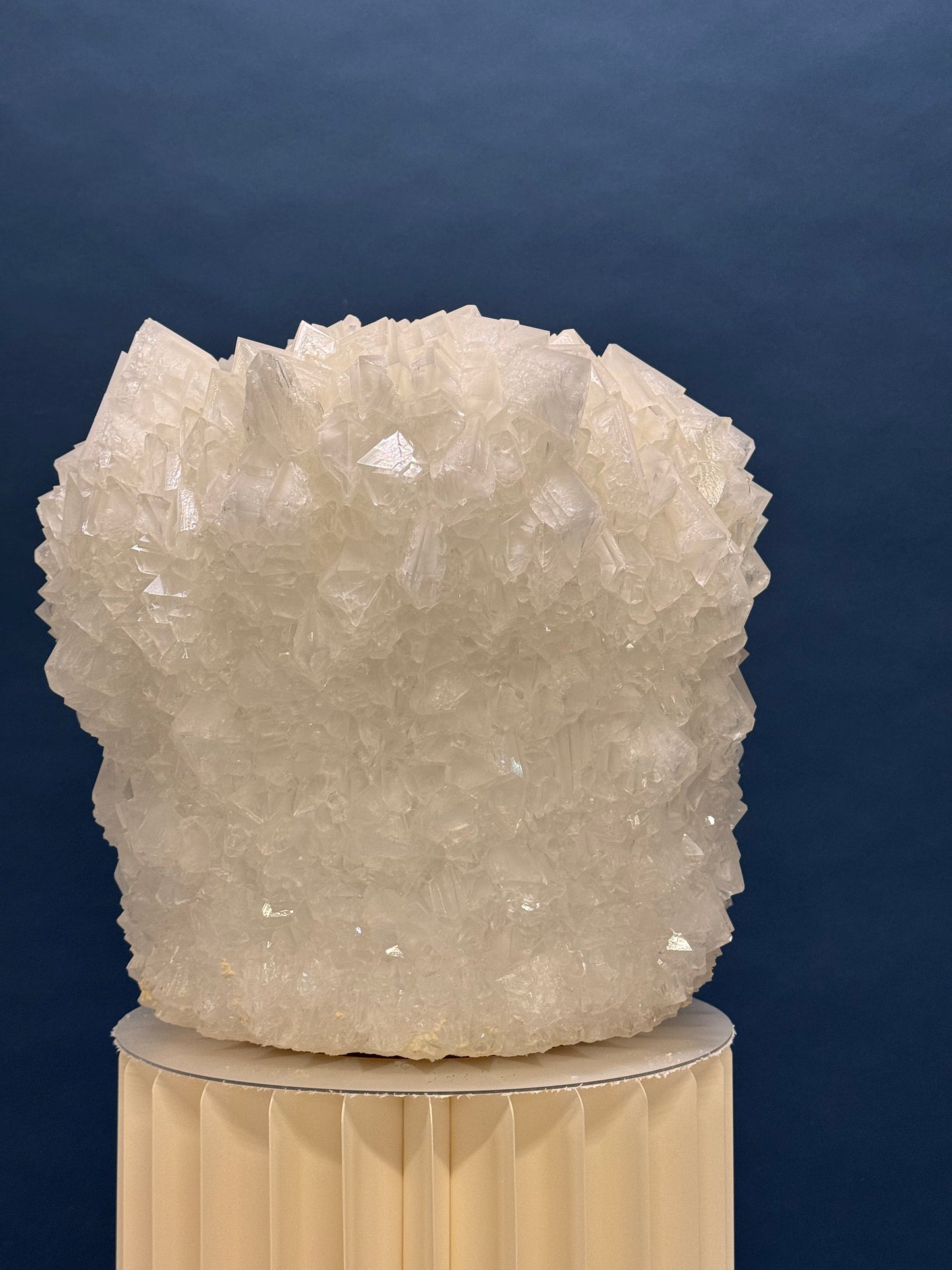 Medium Vase - Blanche
