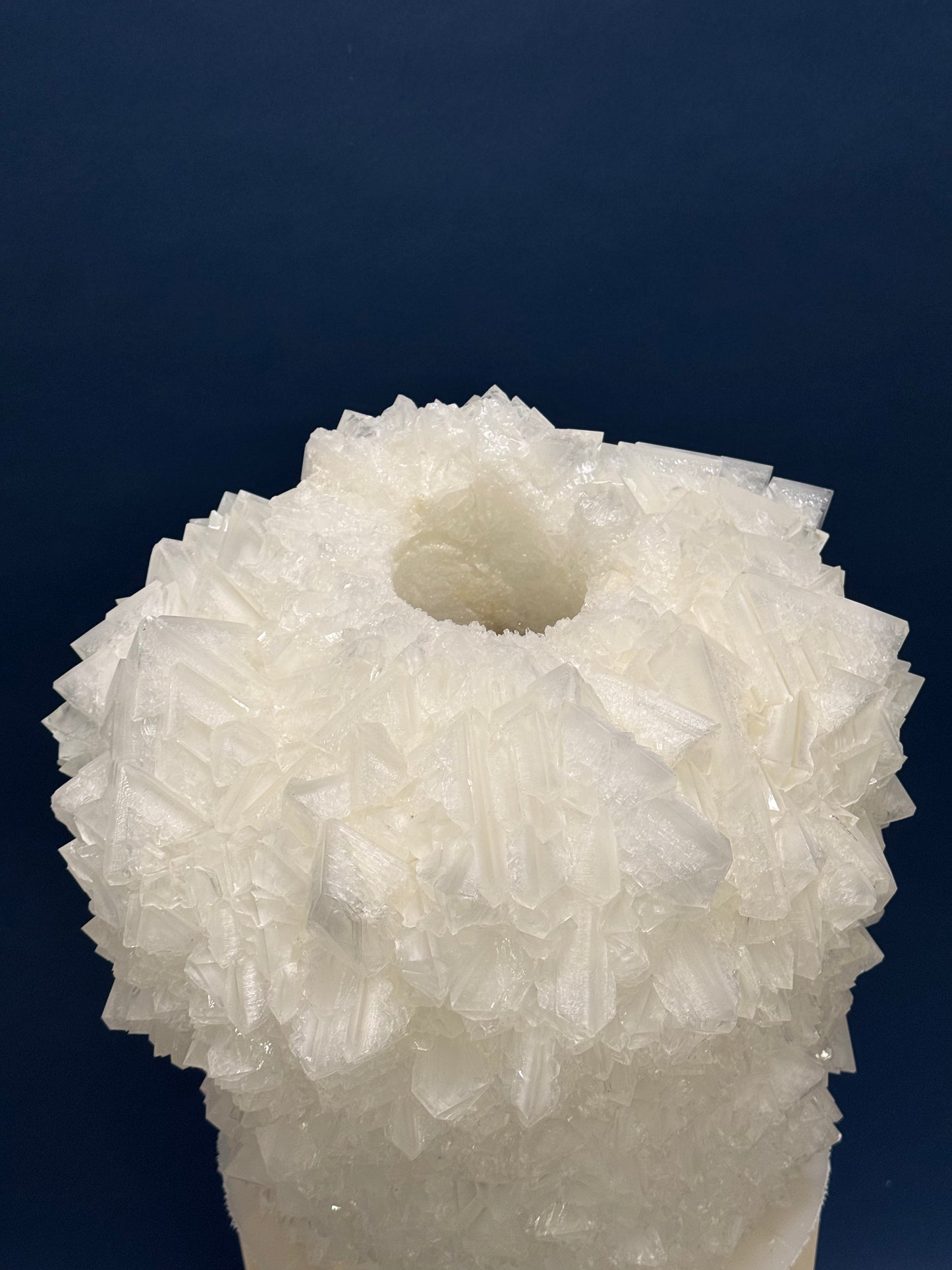 Medium Vase - Blanche