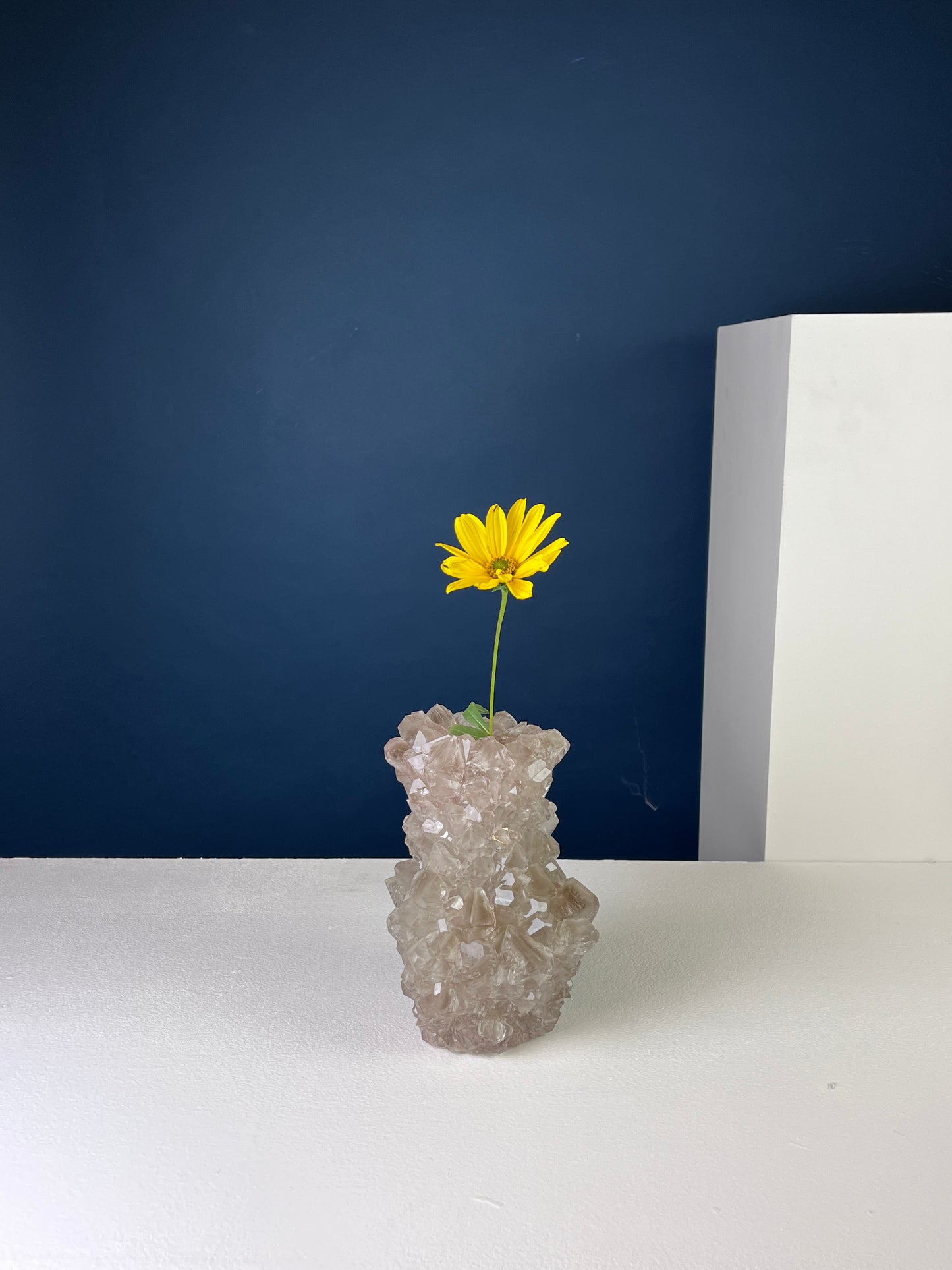Mini Vase - Warm Shadow