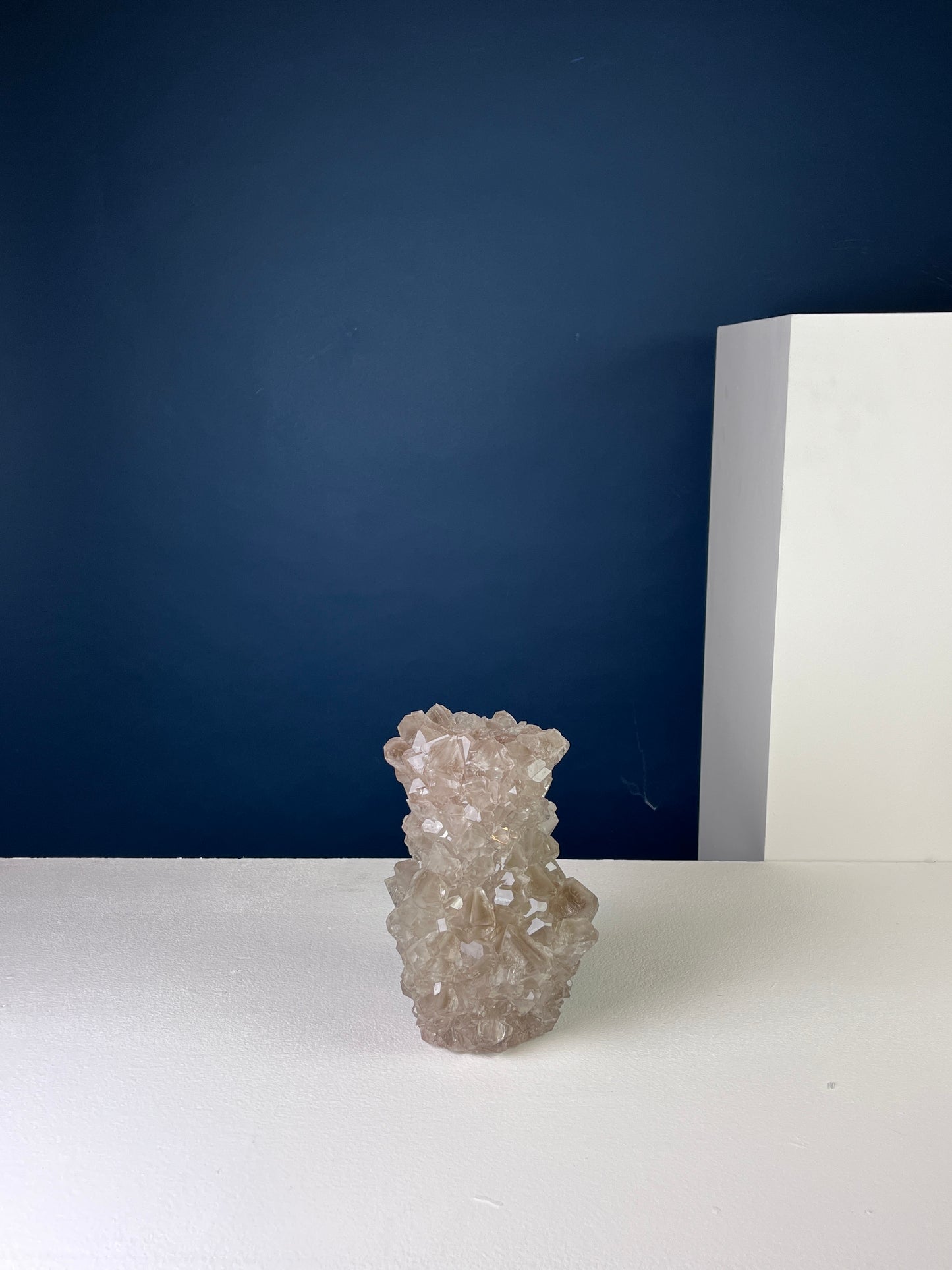 Mini Vase - Warm Shadow