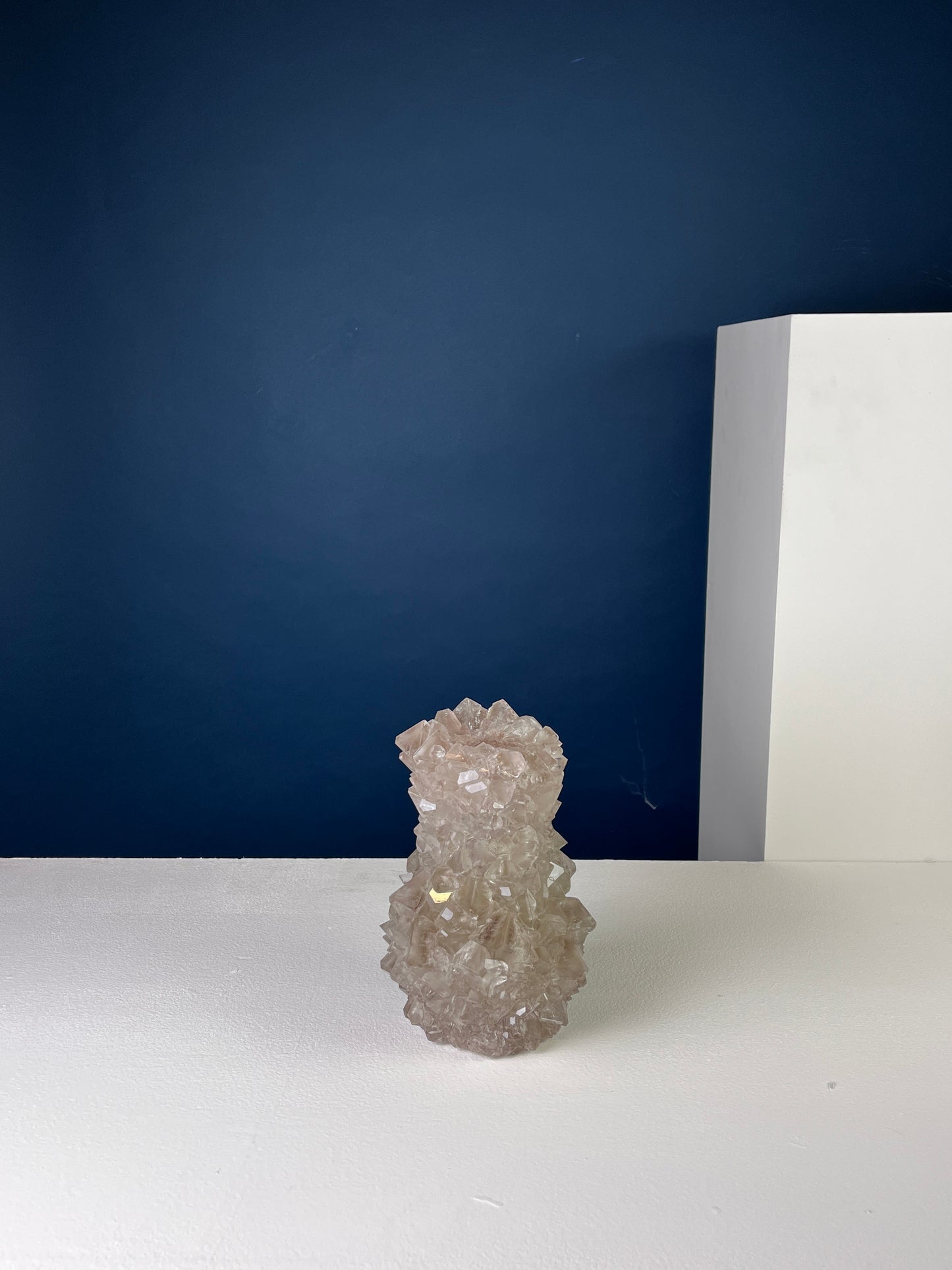 Mini Vase - Warm Shadow