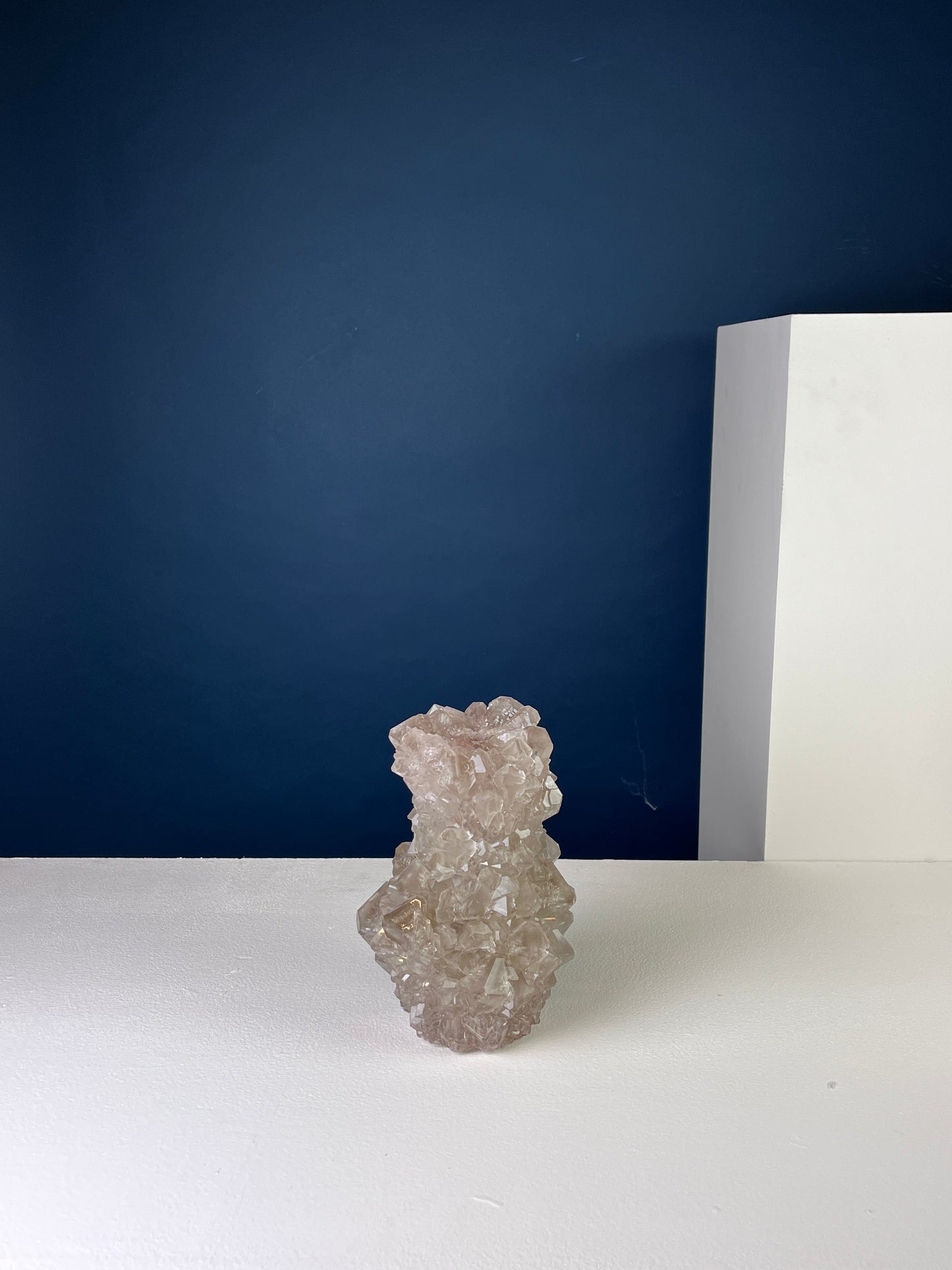 Mini Vase - Warm Shadow