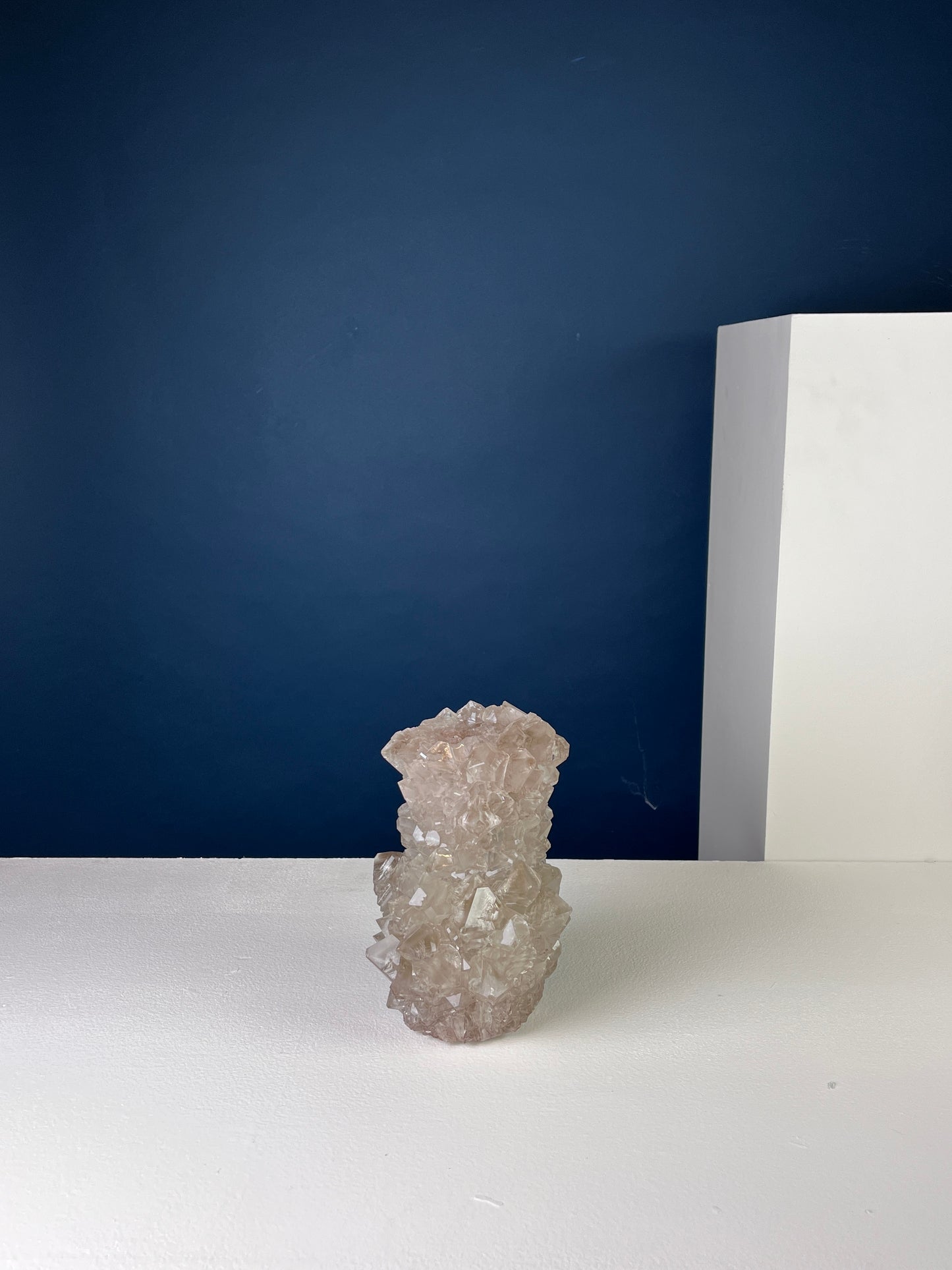 Mini Vase - Warm Shadow