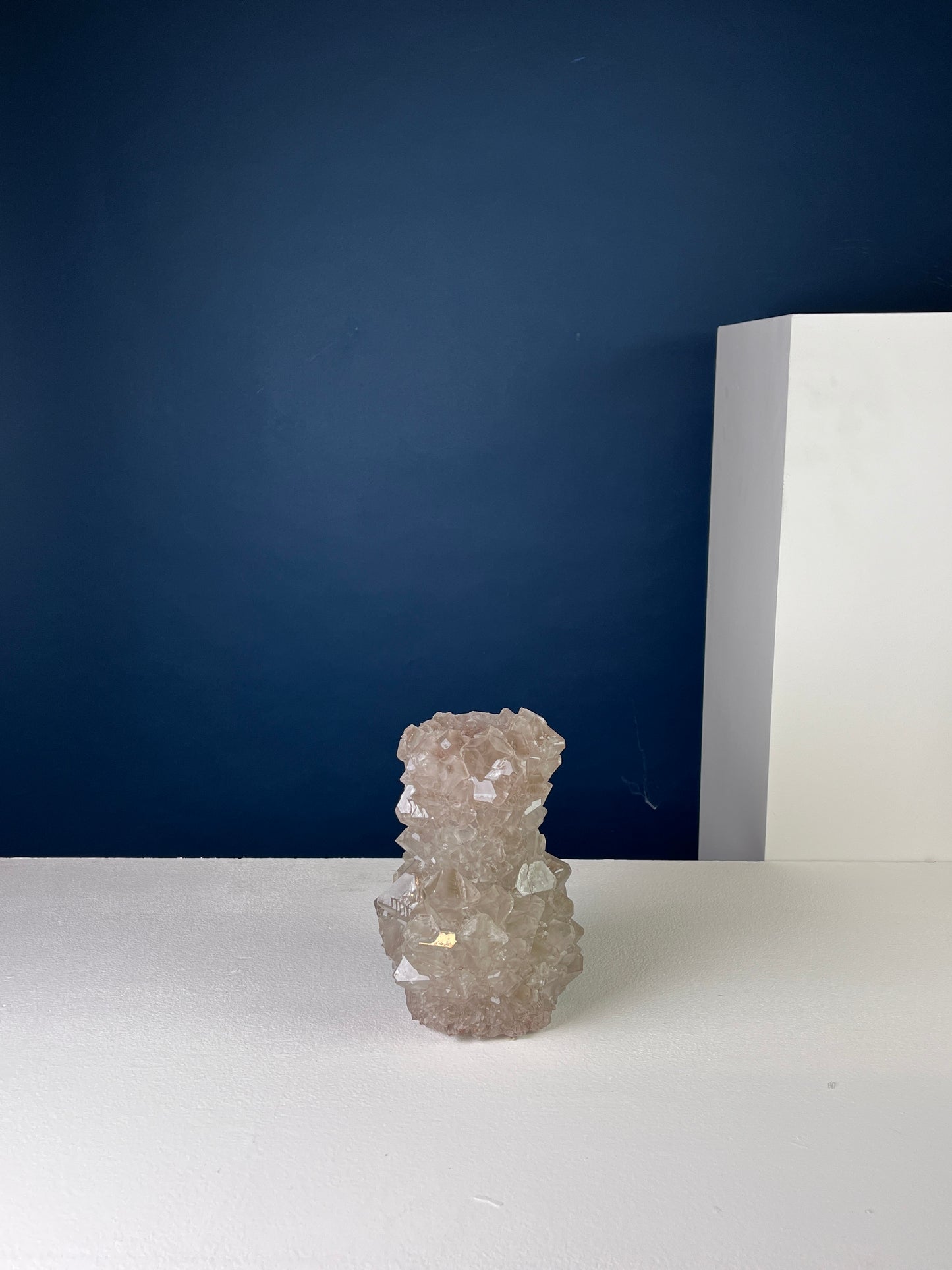 Mini Vase - Warm Shadow