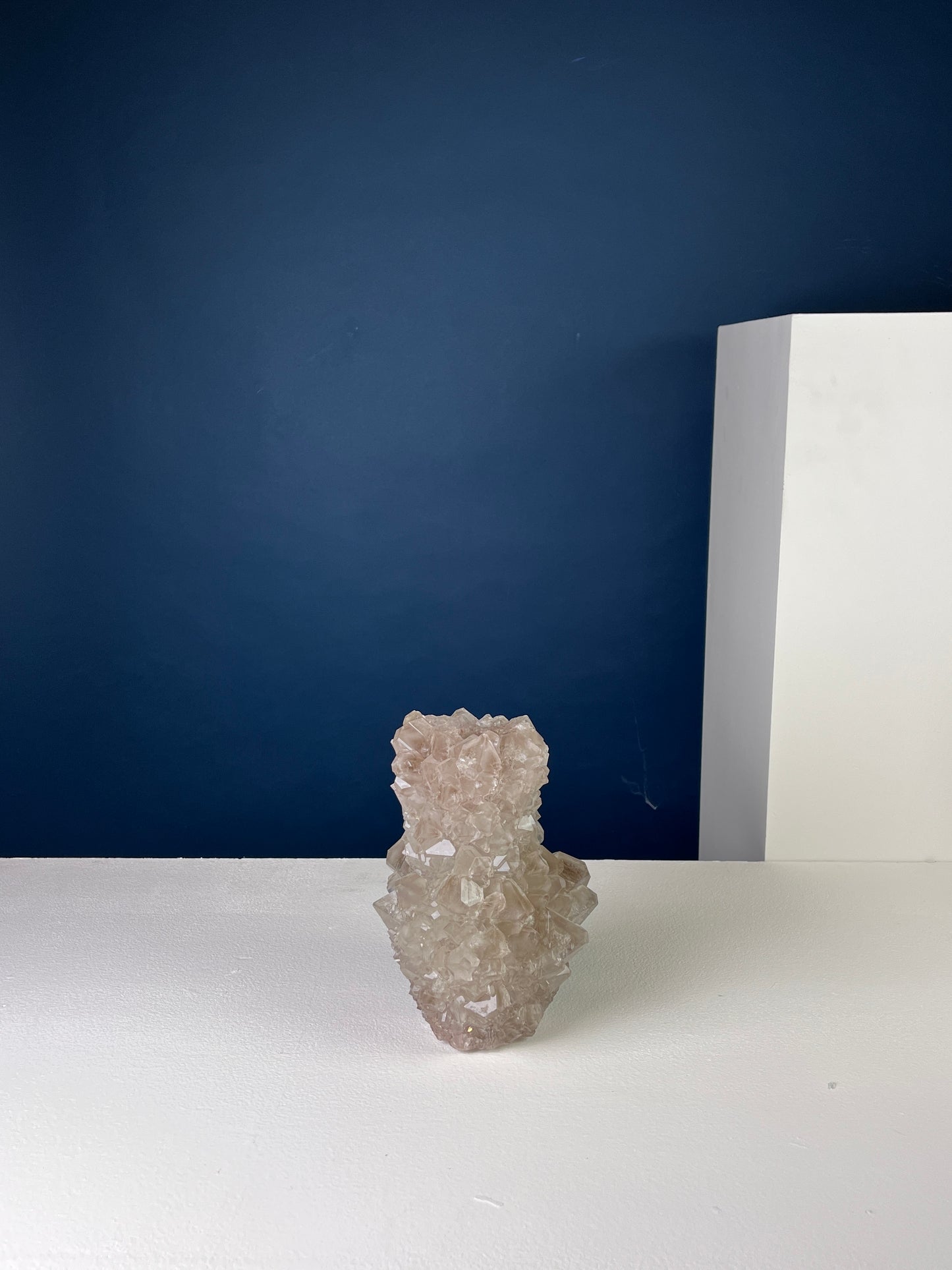 Mini Vase - Warm Shadow