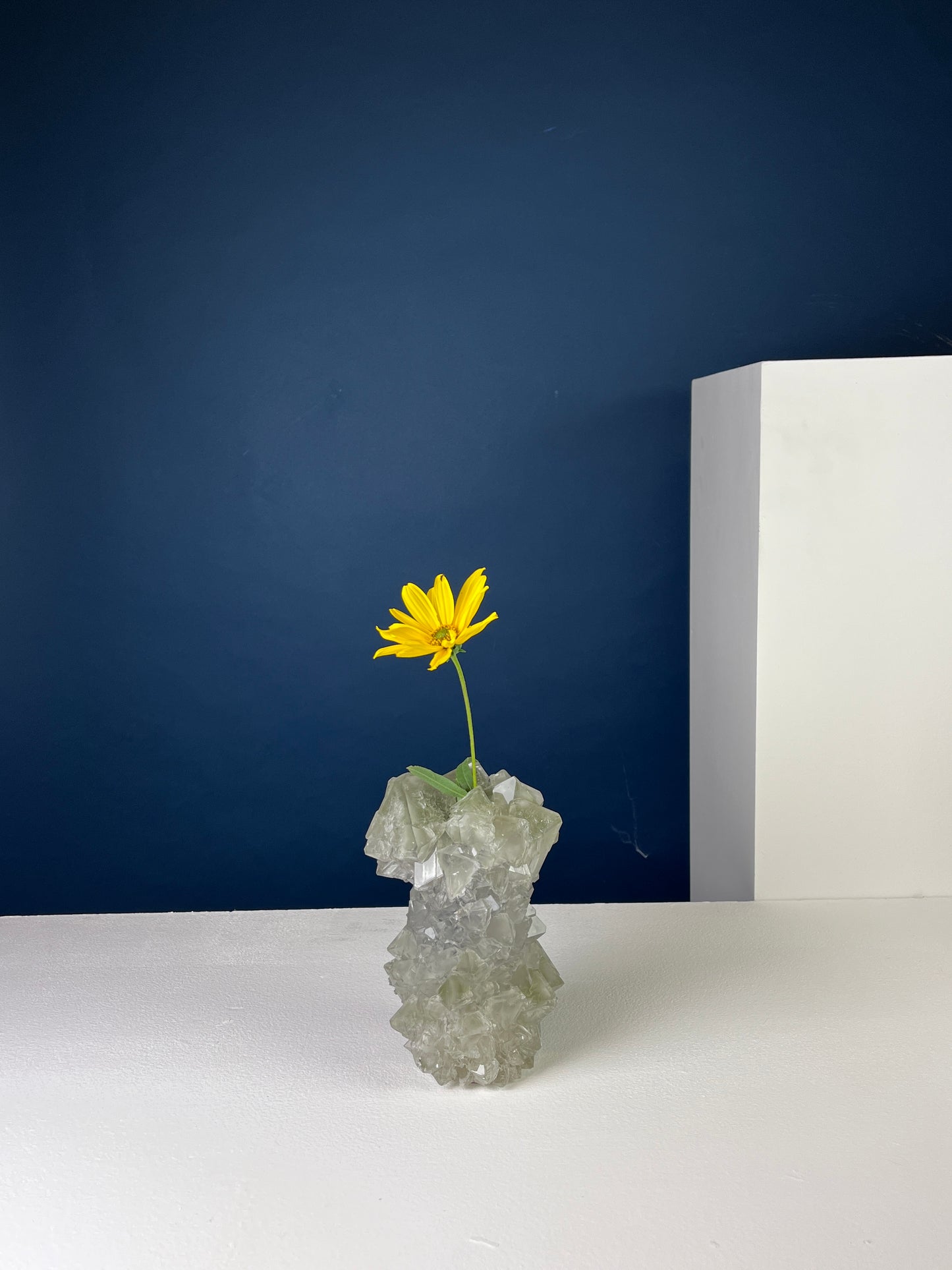Mini Vase - Early Dew