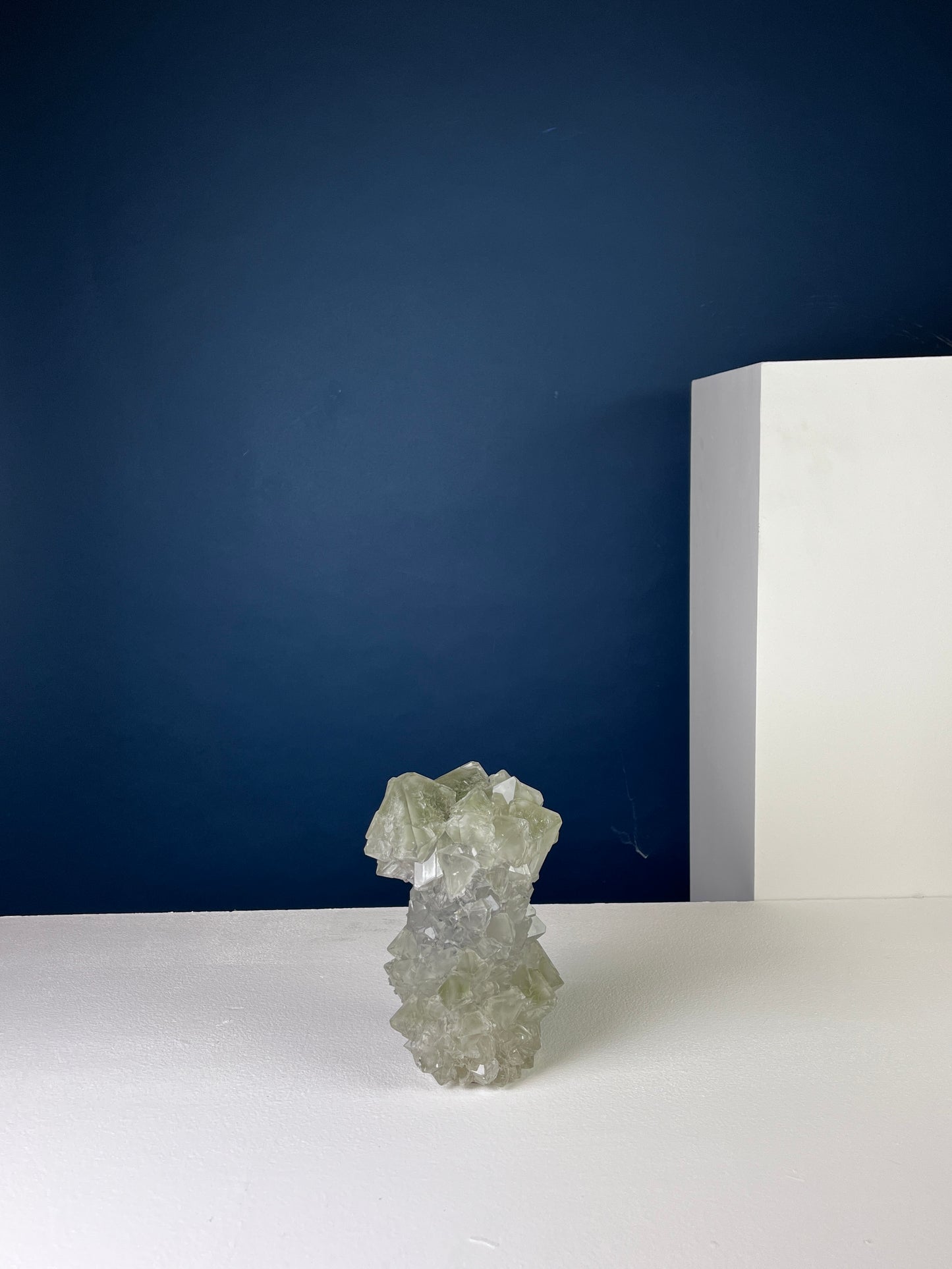 Mini Vase - Early Dew