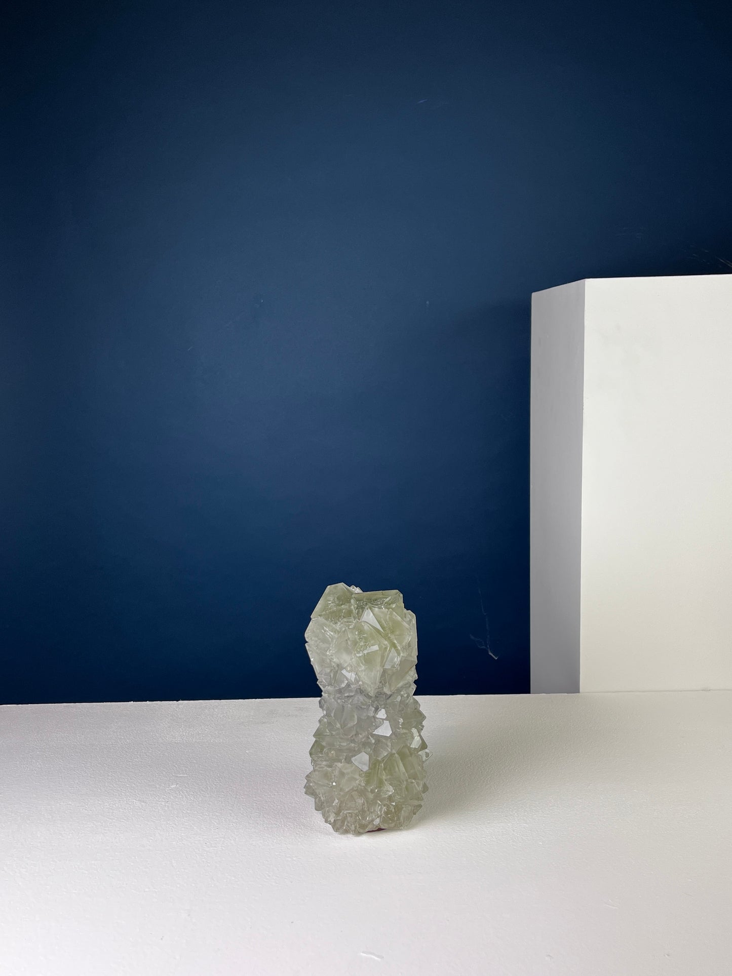 Mini Vase - Early Dew
