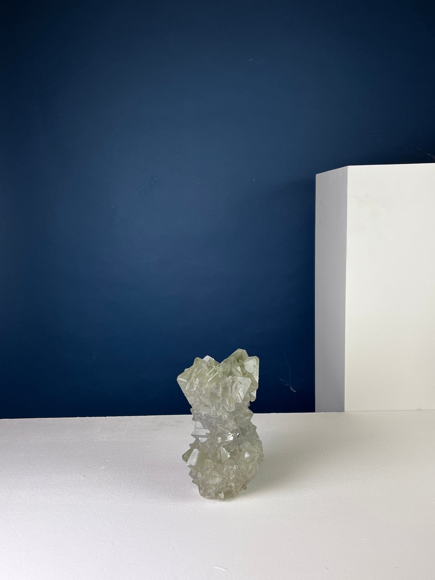Mini Vase - Early Dew