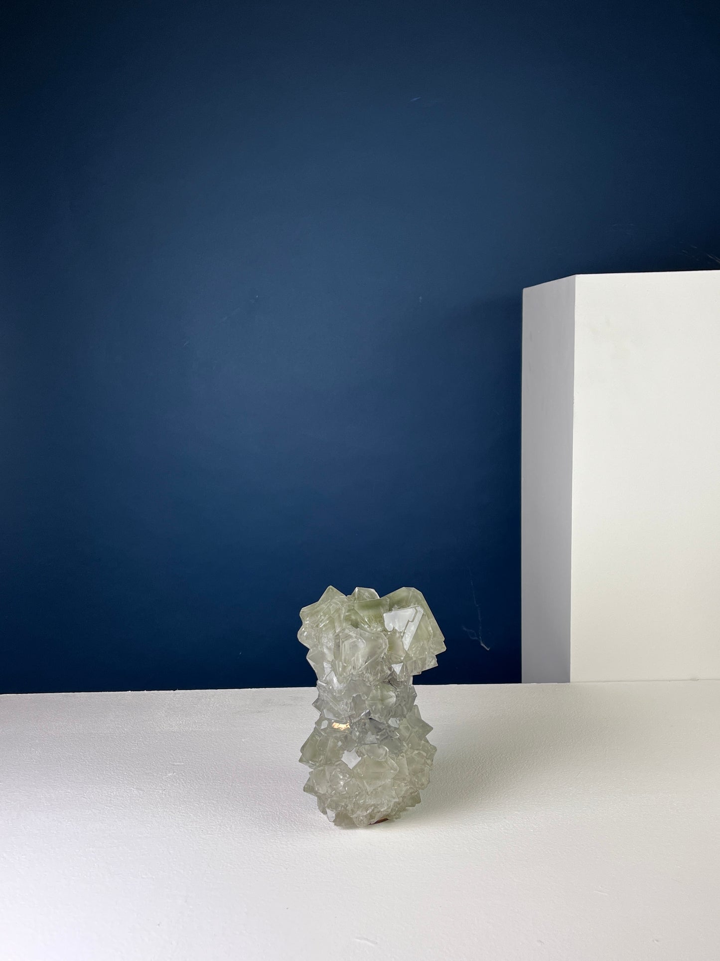 Mini Vase - Early Dew