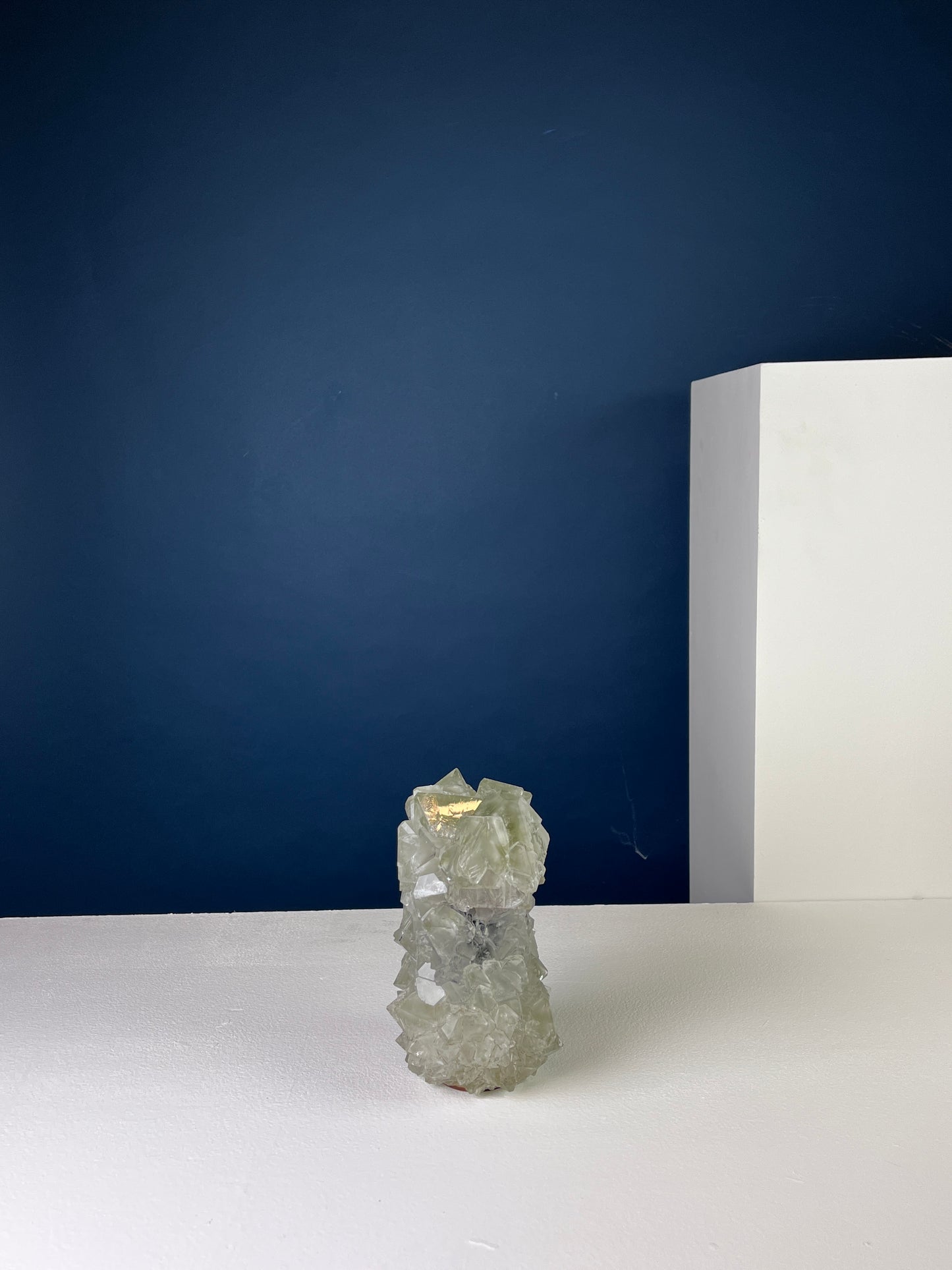Mini Vase - Early Dew