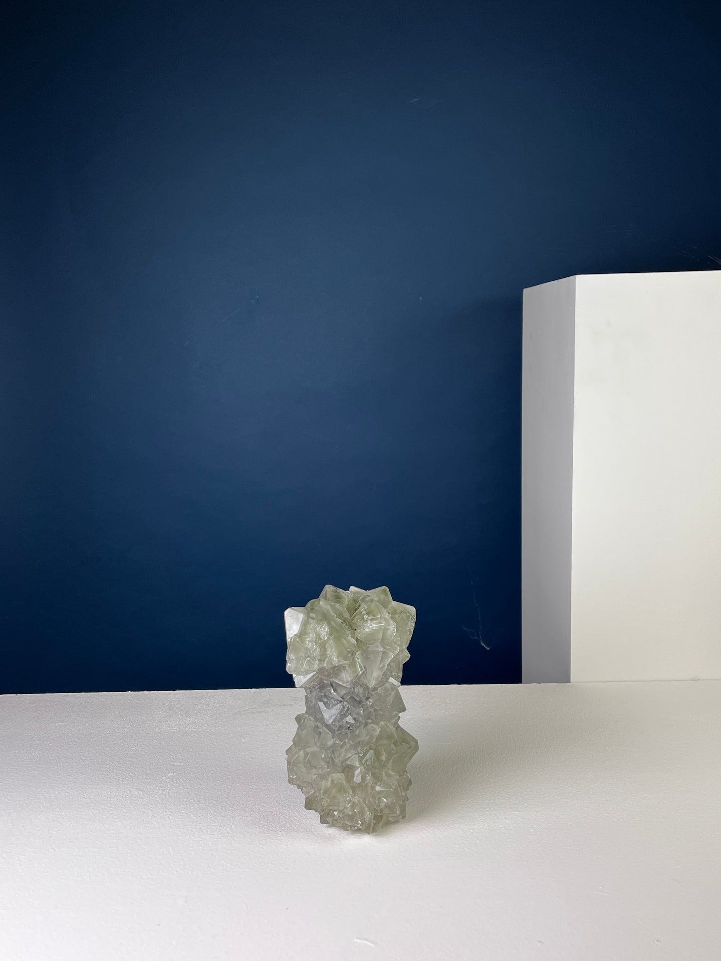Mini Vase - Early Dew