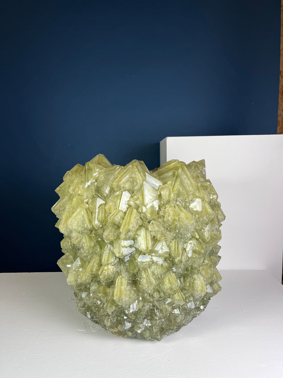 Crystal Vase Large -  Wildwood