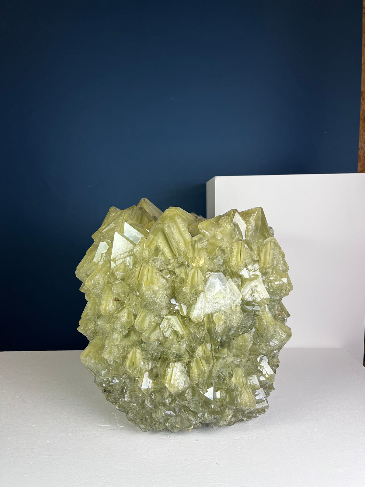 Crystal Vase Large -  Wildwood