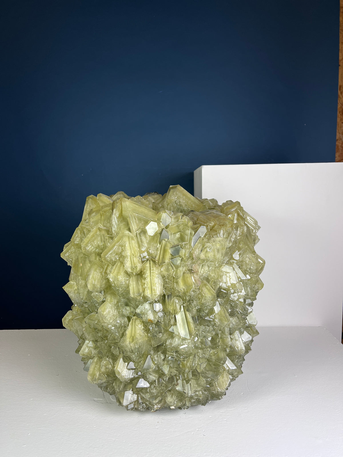 Crystal Vase Large -  Wildwood
