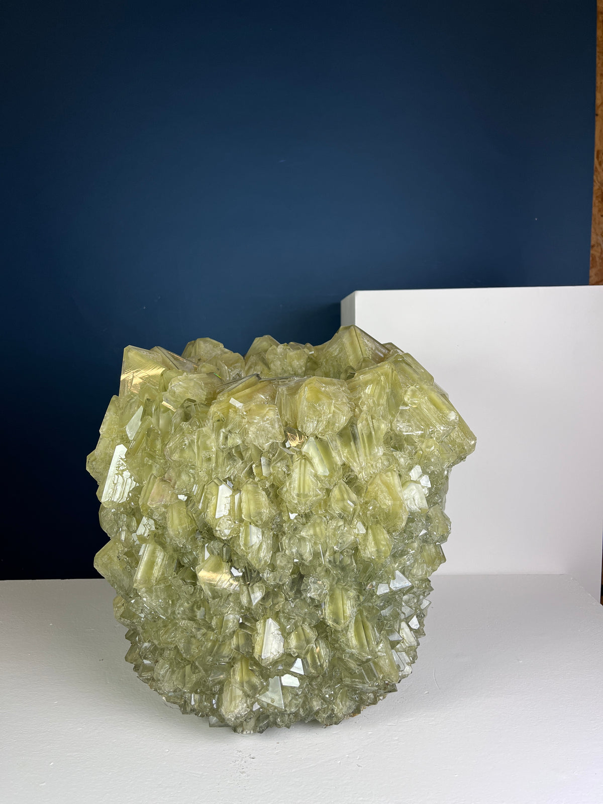 Crystal Vase Large -  Wildwood