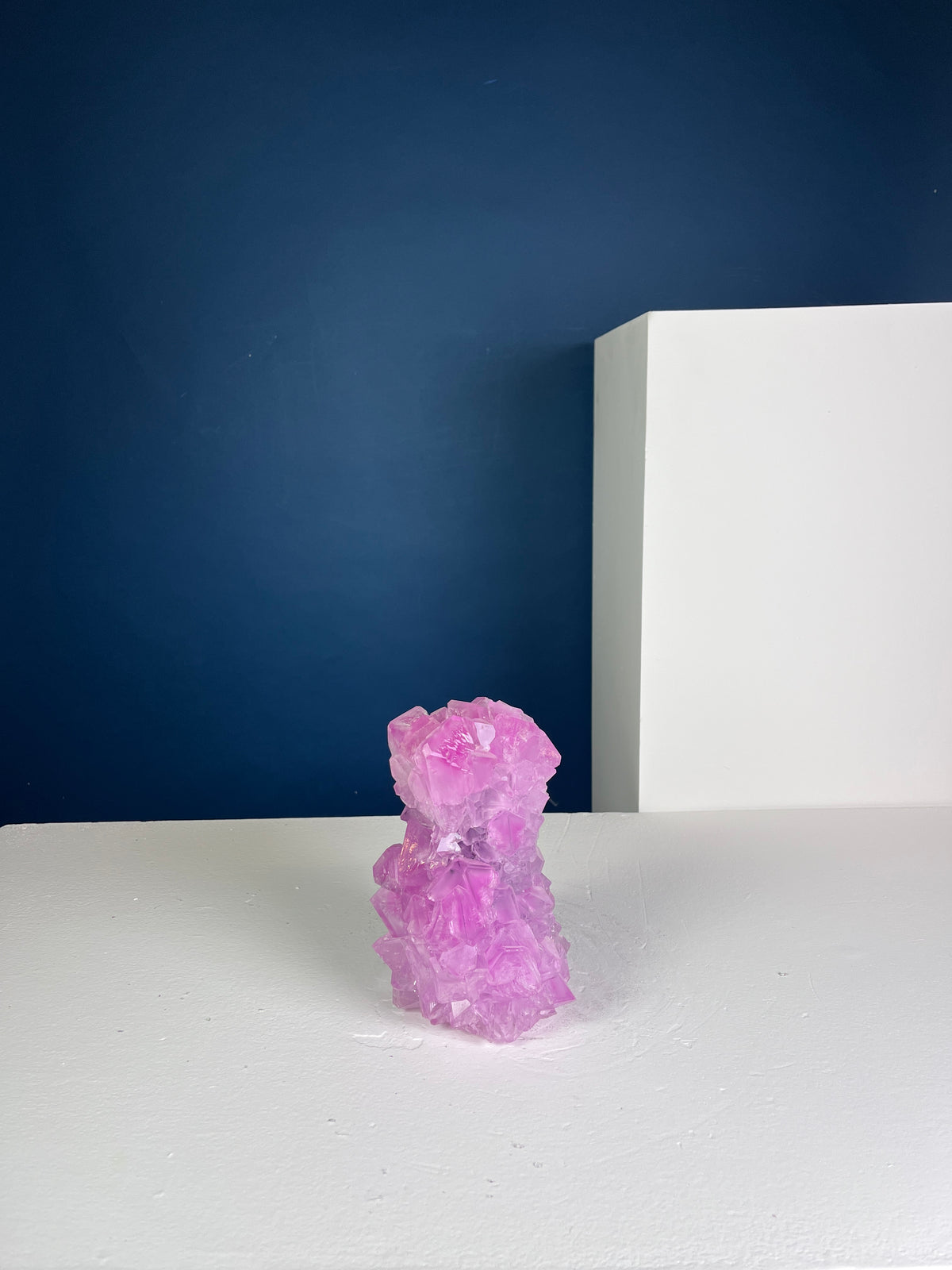 Mini Vase - Bubblegum