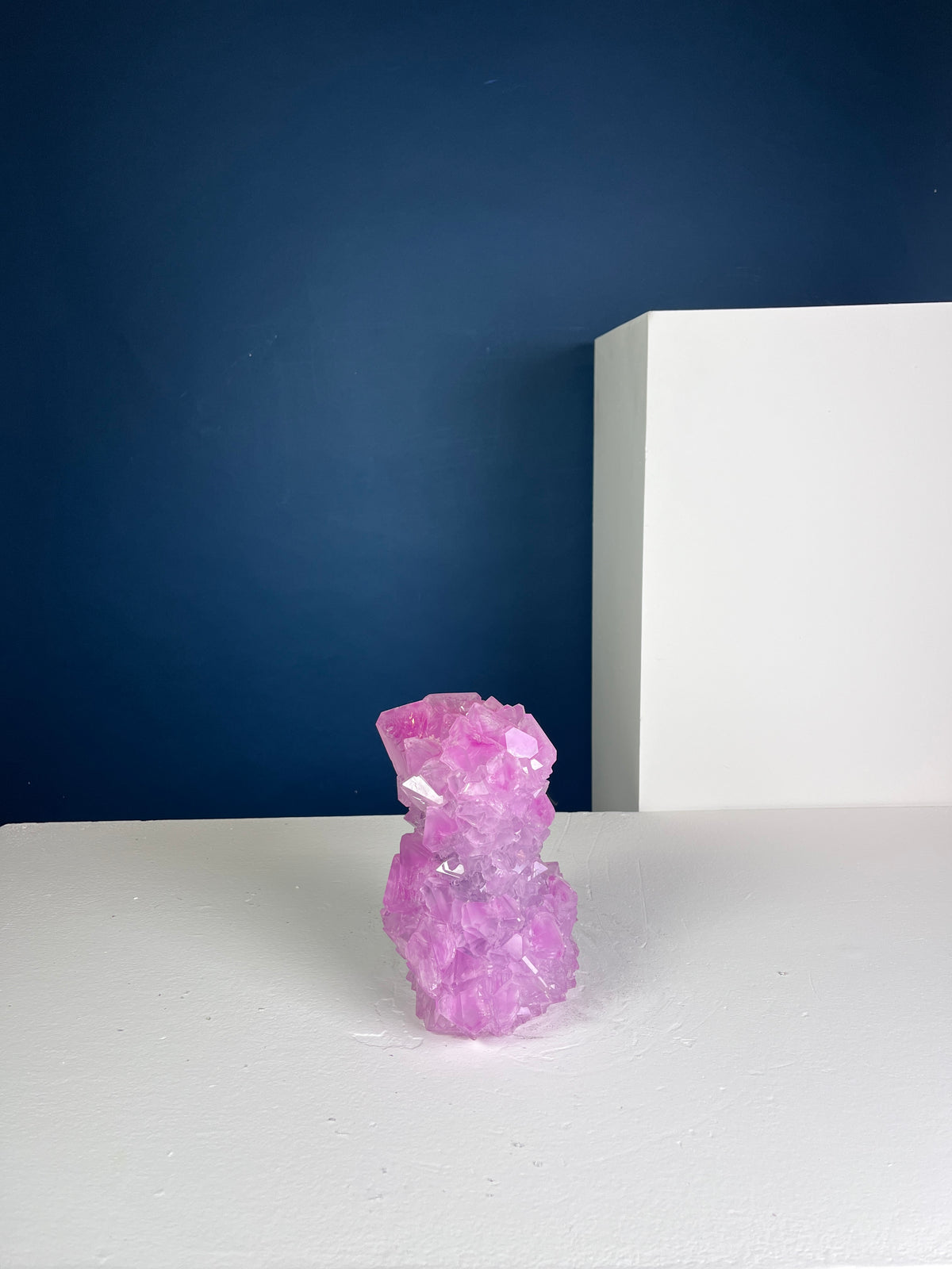 Mini Vase - Bubblegum