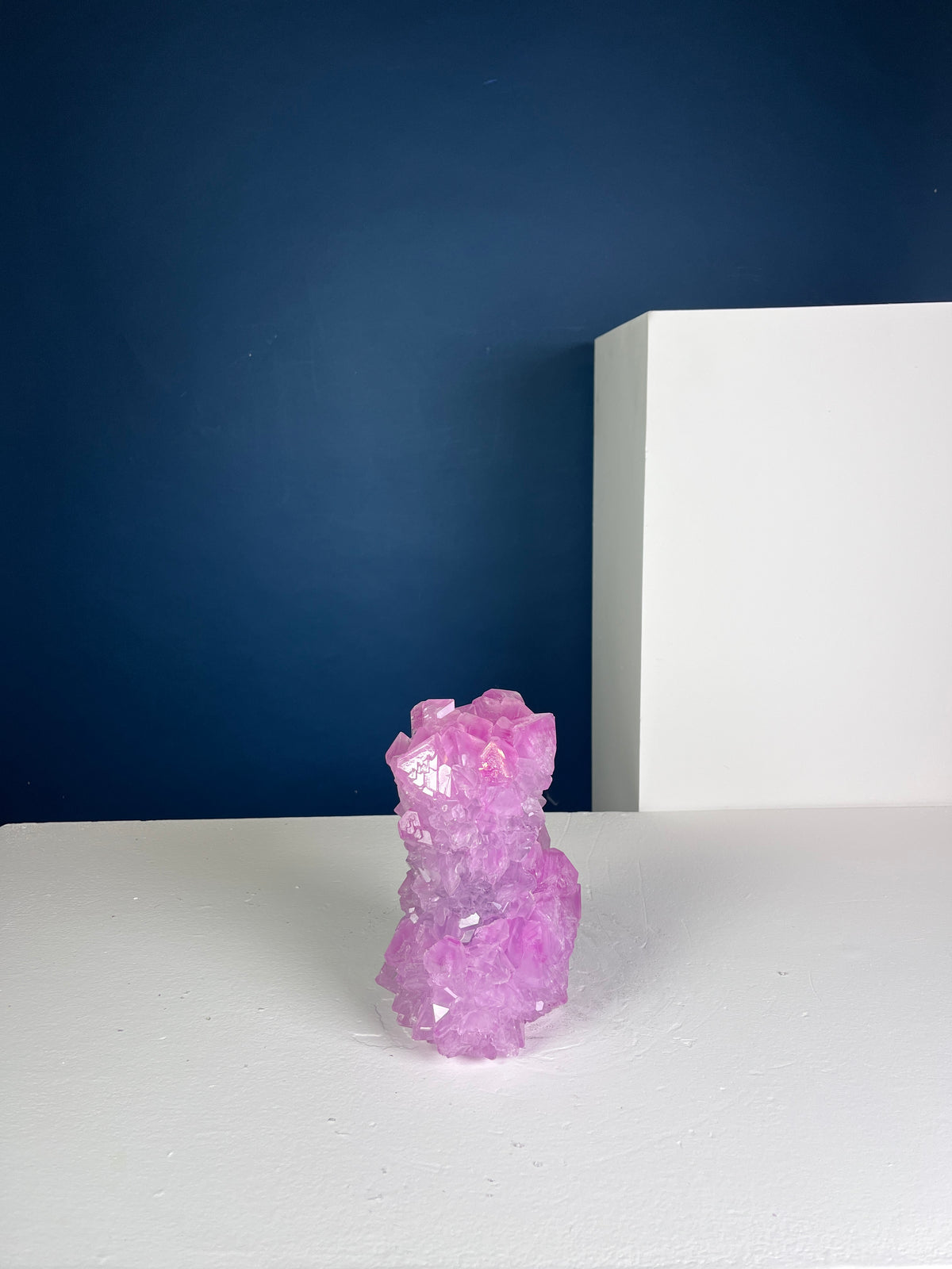 Mini Vase - Bubblegum