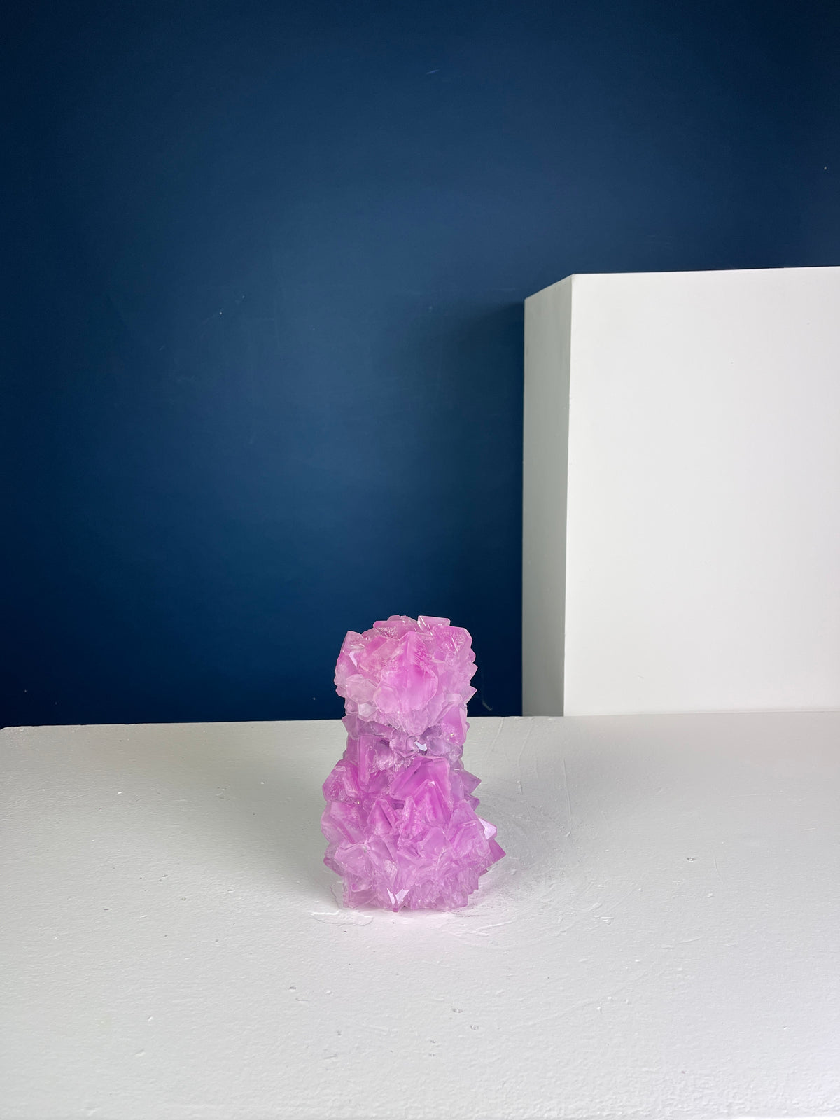 Mini Vase - Bubblegum