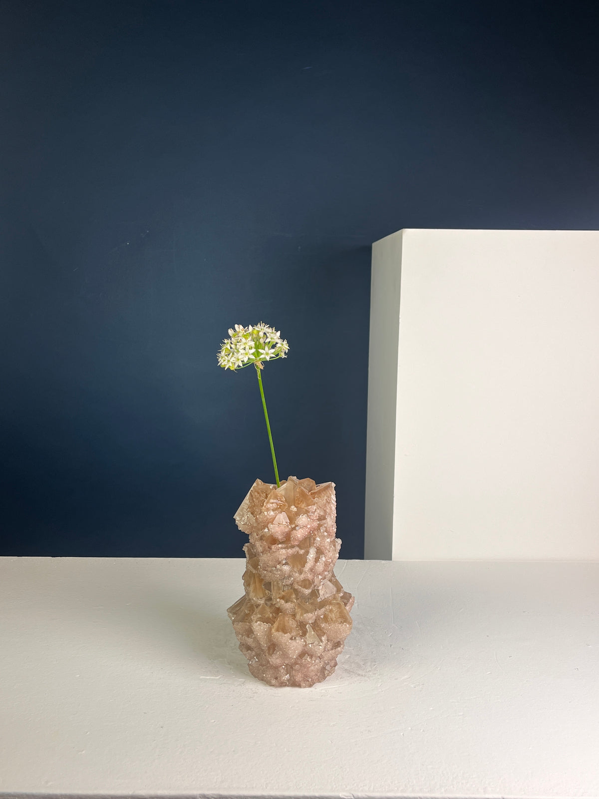 Mini Vase - Tawny
