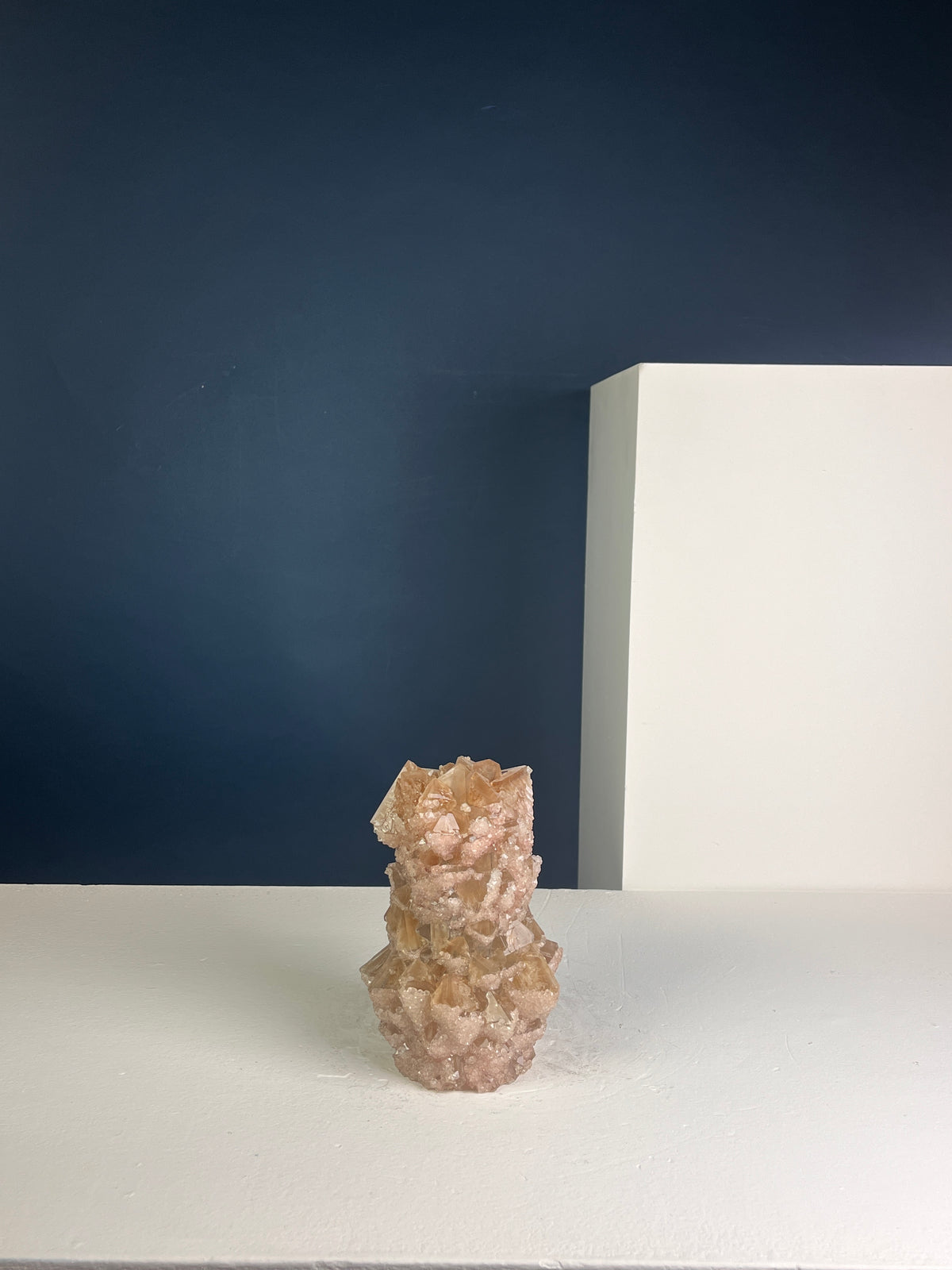 Mini Vase - Tawny