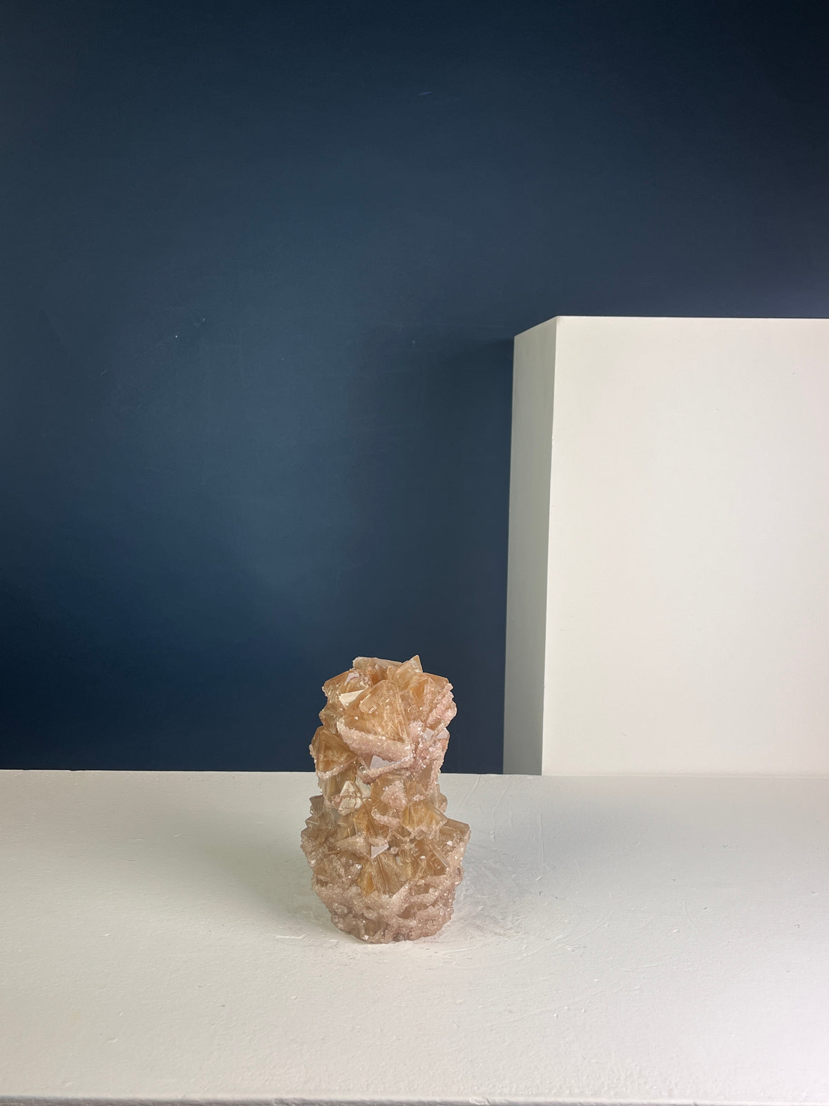 Mini Vase - Tawny