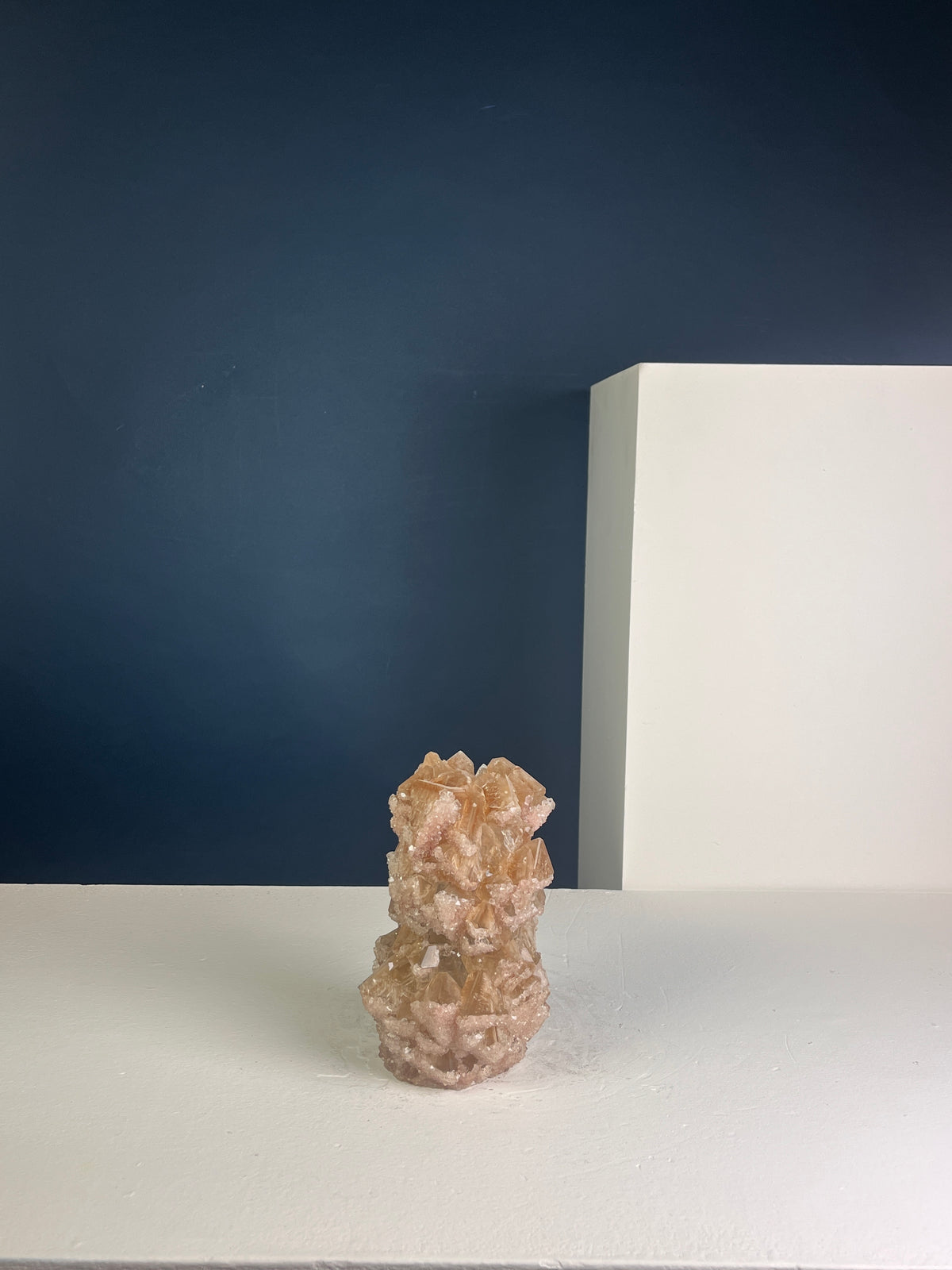 Mini Vase - Tawny