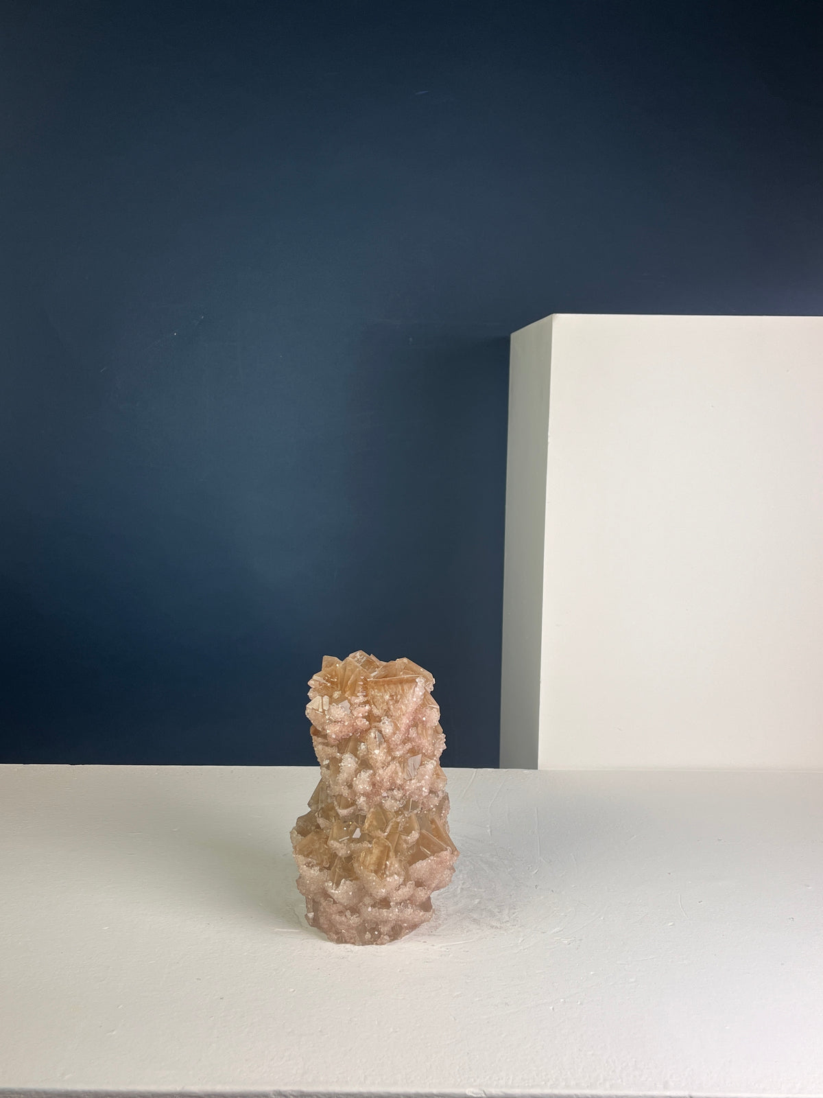 Mini Vase - Tawny