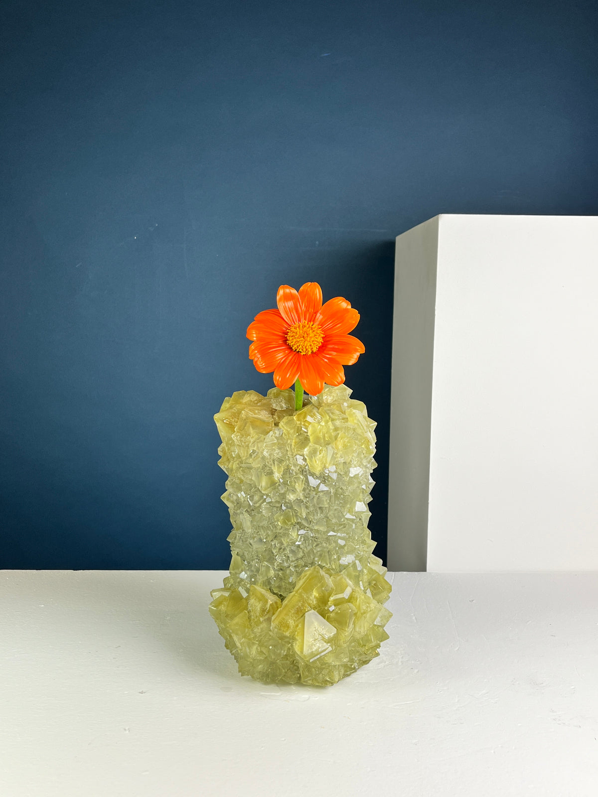 Small Vase - Sage