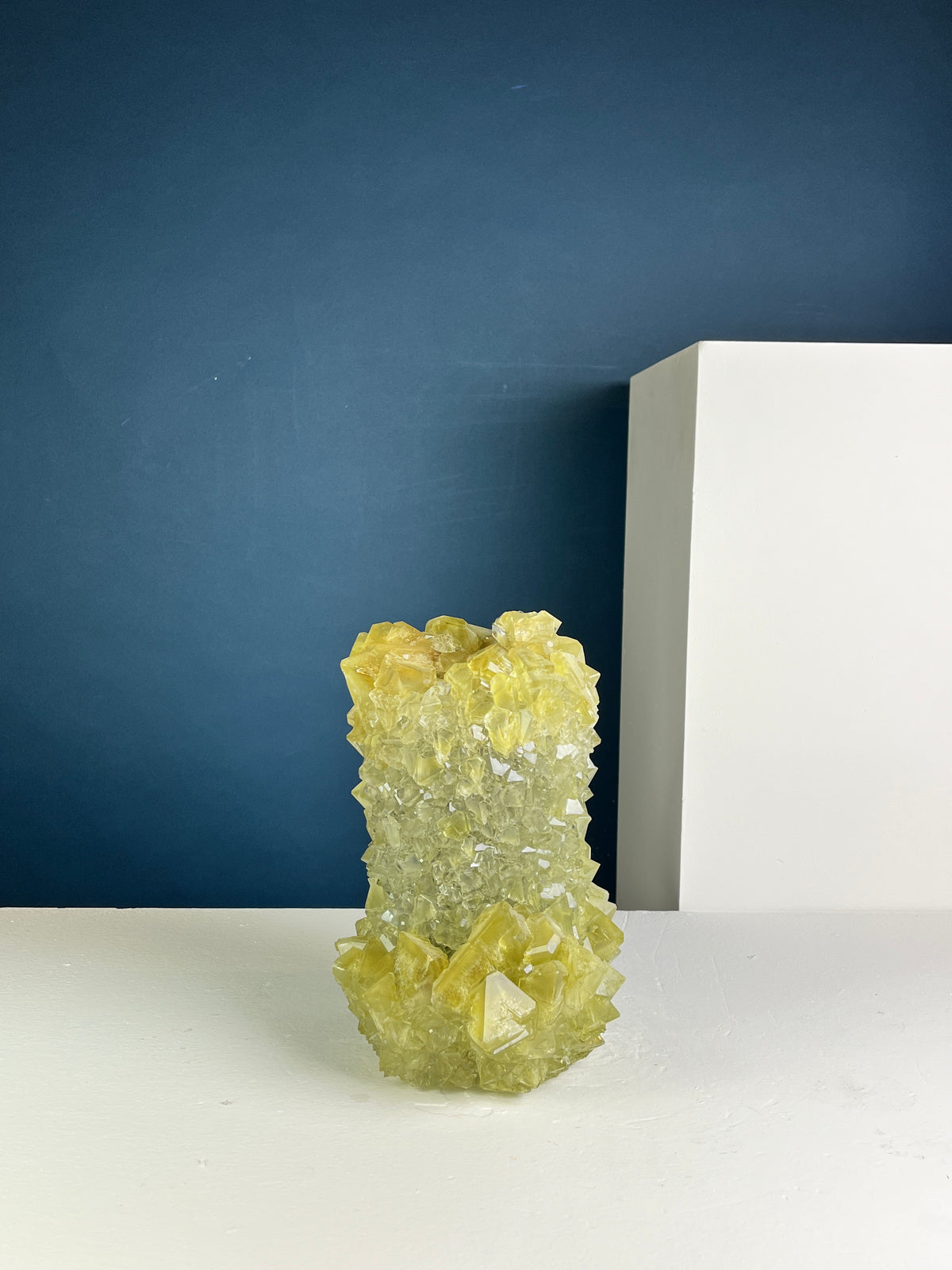 Small Vase - Sage