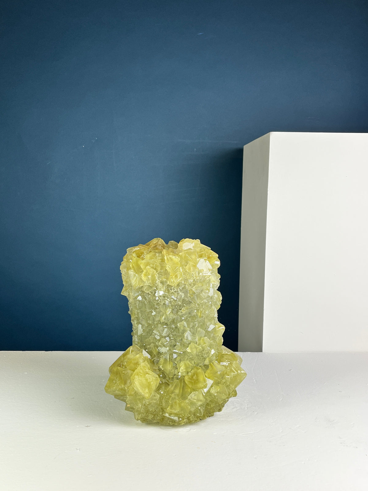 Small Vase - Sage