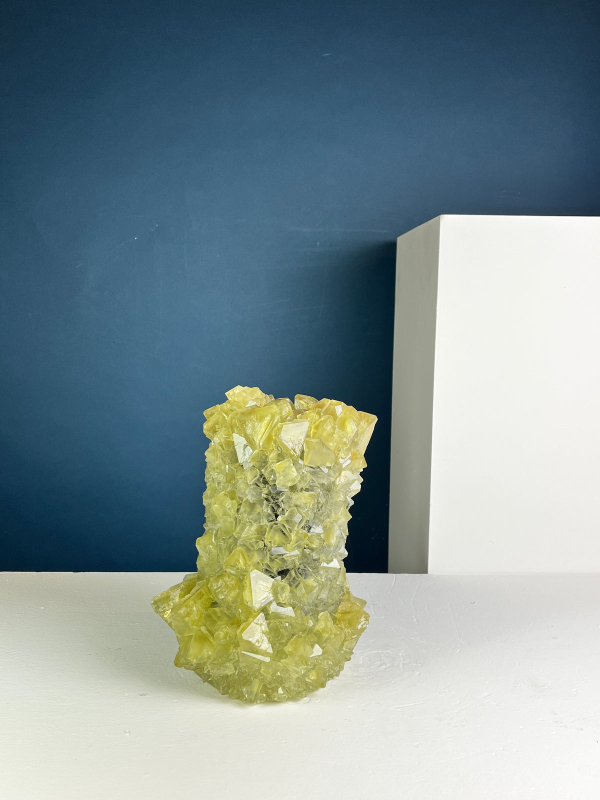 Small Vase - Sage