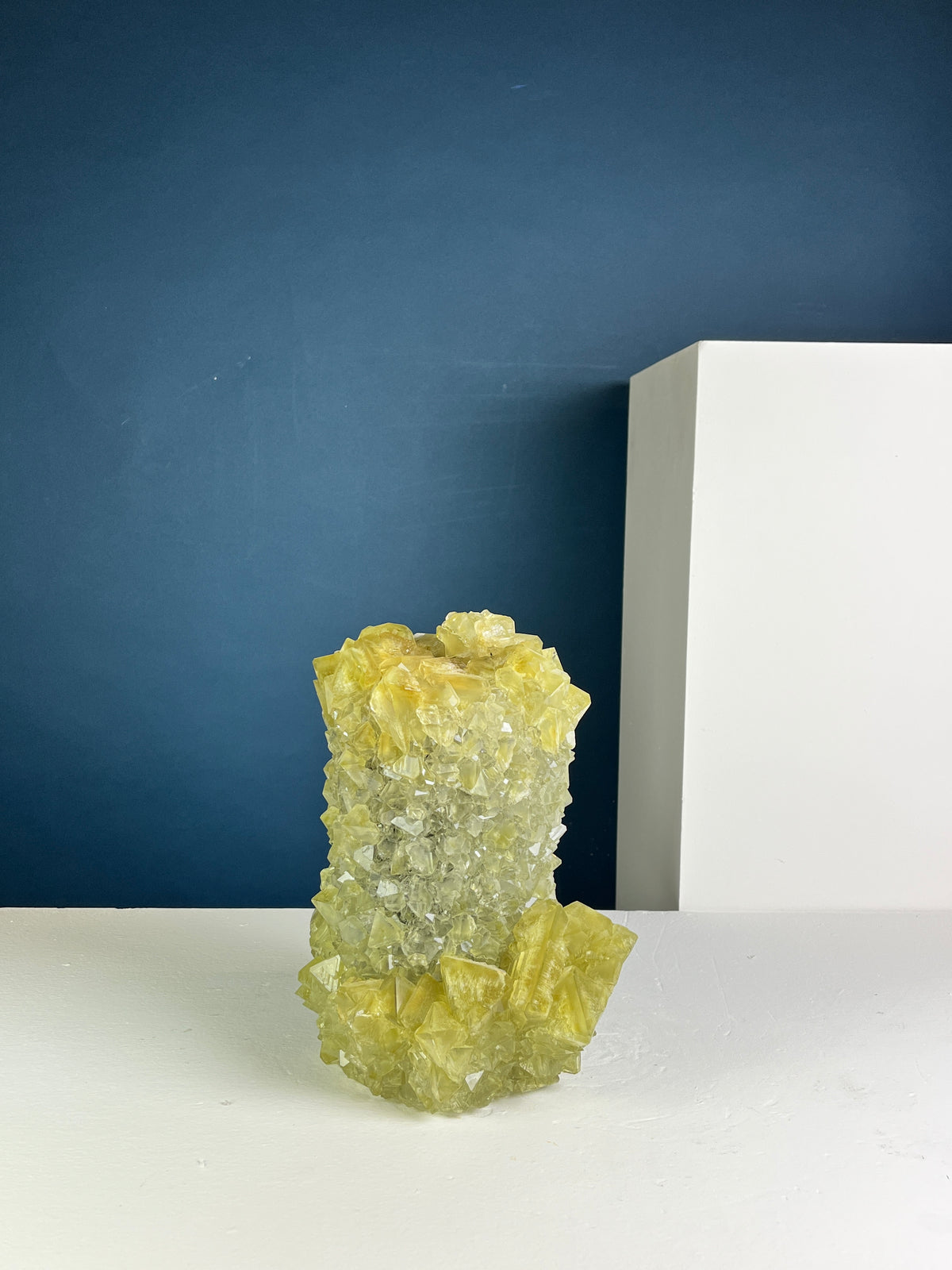 Small Vase - Sage