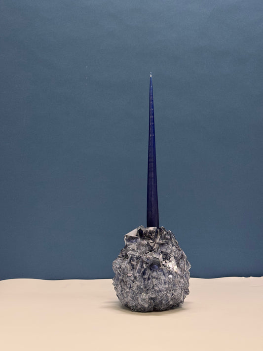 Candlestick Holder XXL - Midnight