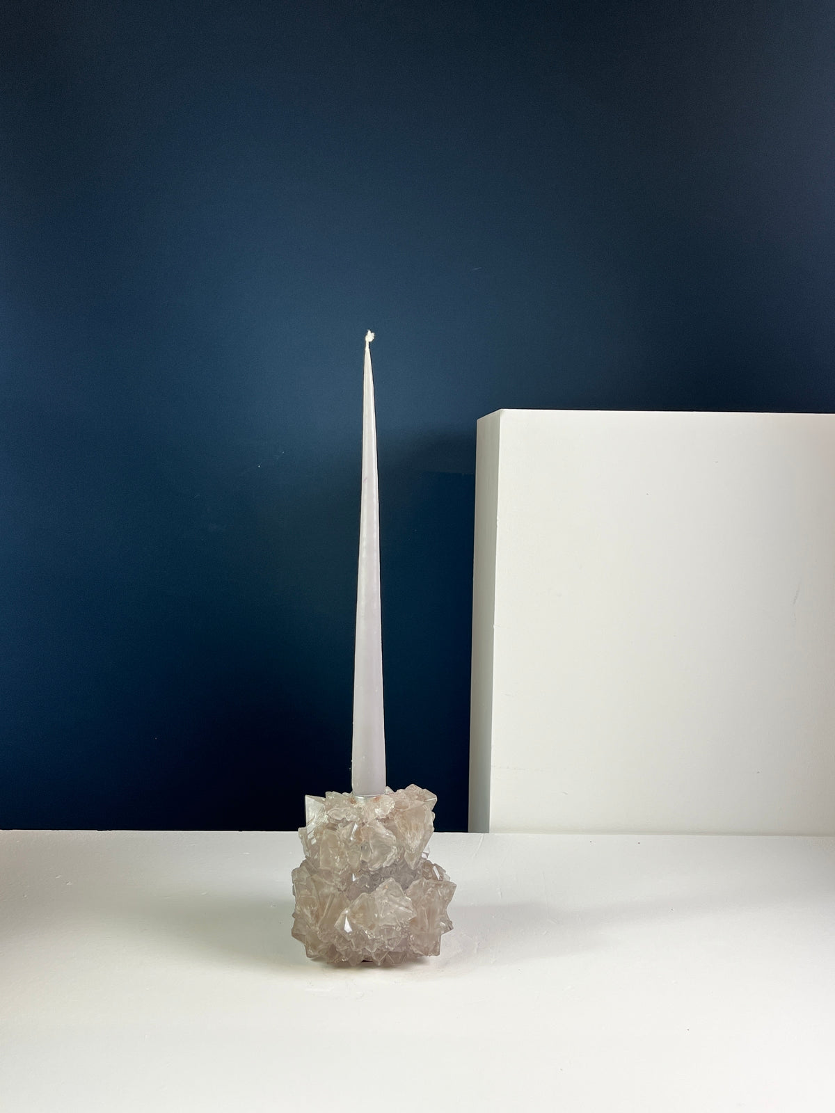 Candlestick Holder - Warm Shadow