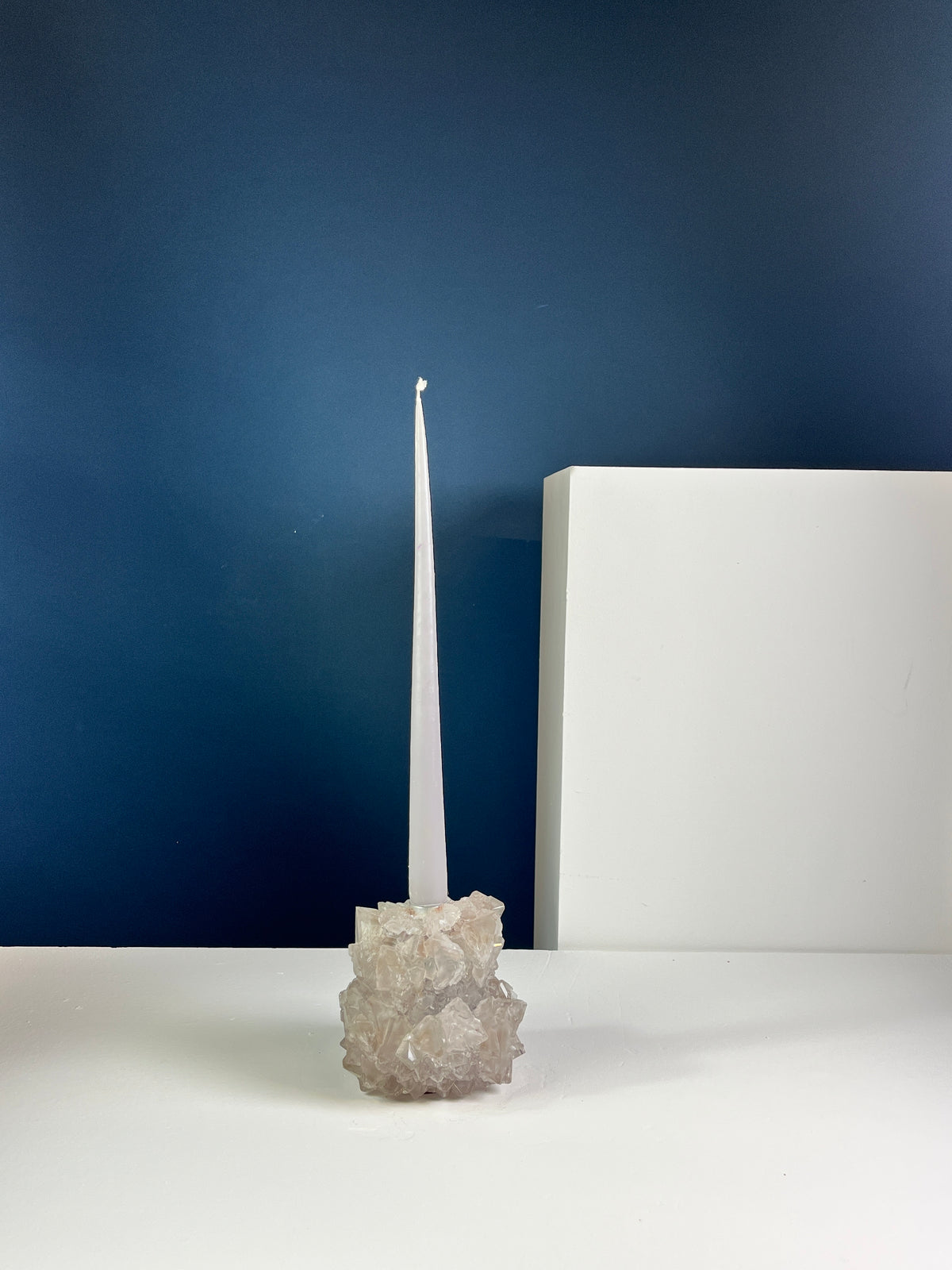 Candlestick Holder - Warm Shadow