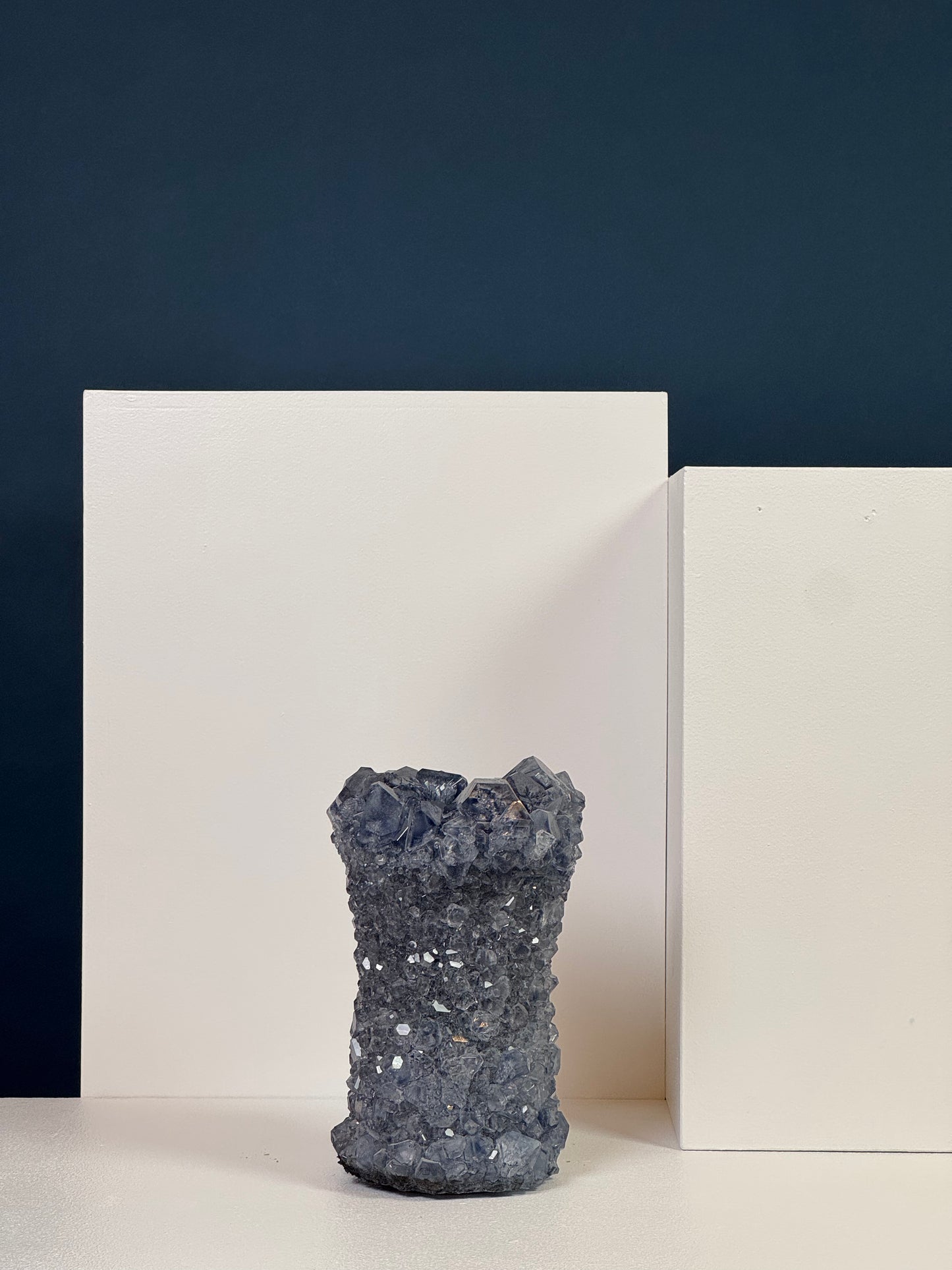 Small Vase - Midnight