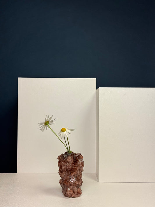 Mini Vase - Terra