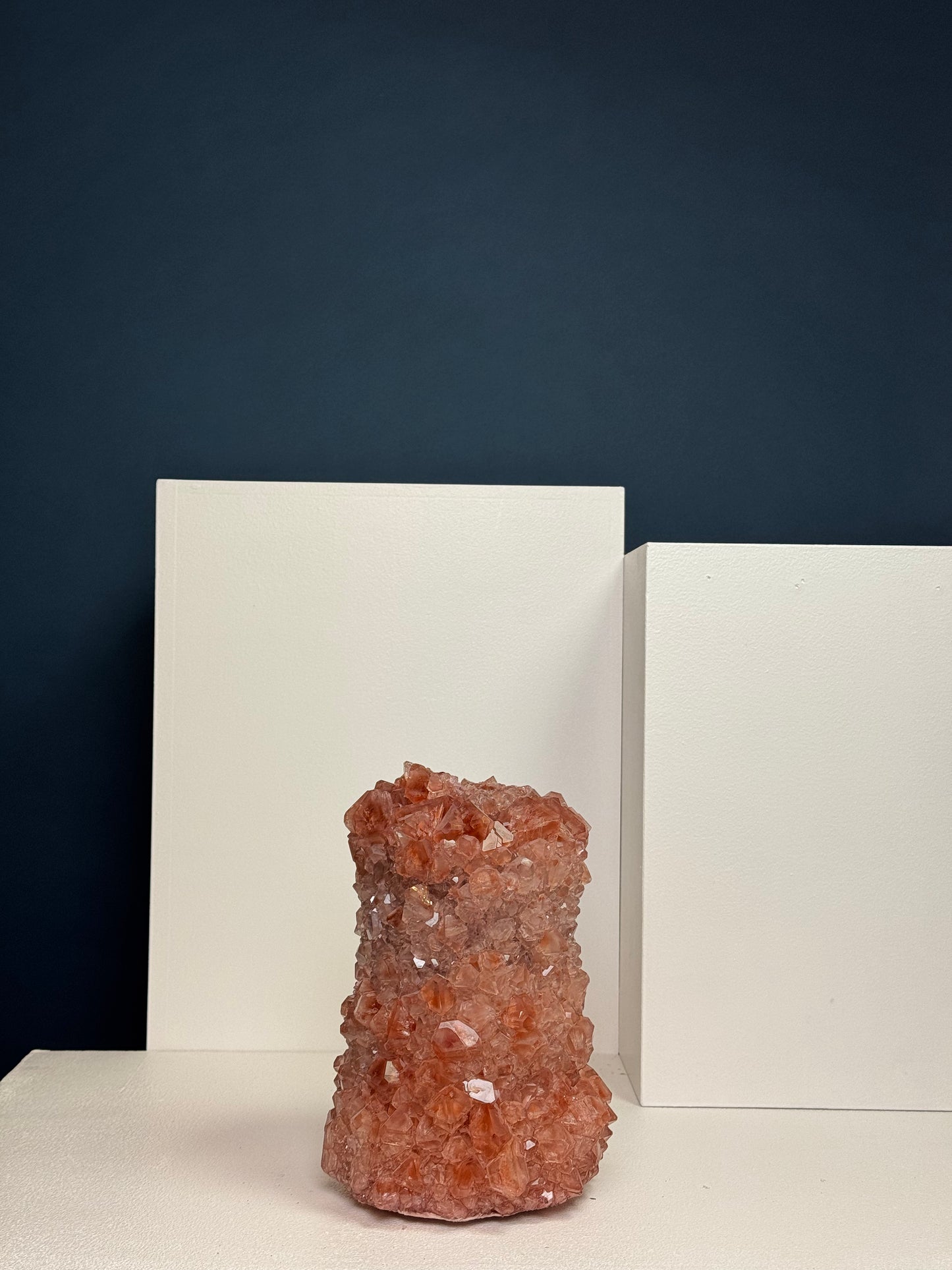 Small Vase - Chestnut