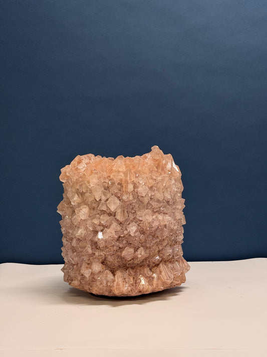 Medium Vase - Cream