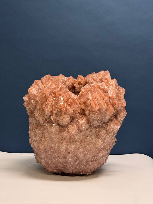 Medium Vase - Red Earth