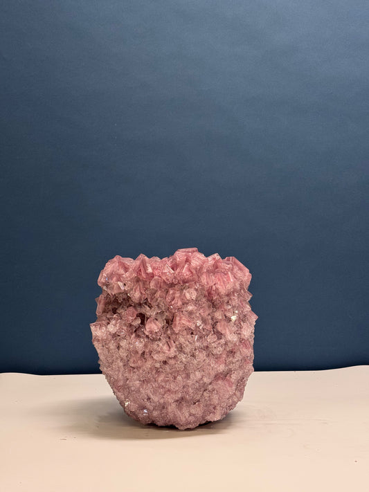 Medium Vase - Mauve