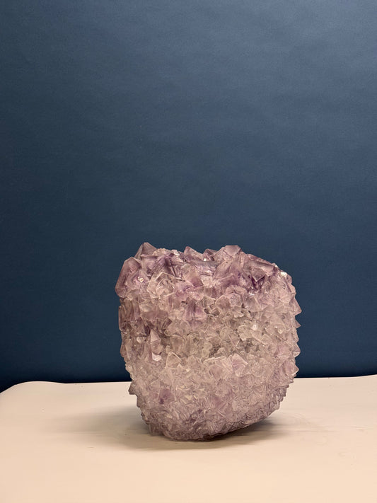 Medium Vase - Purple